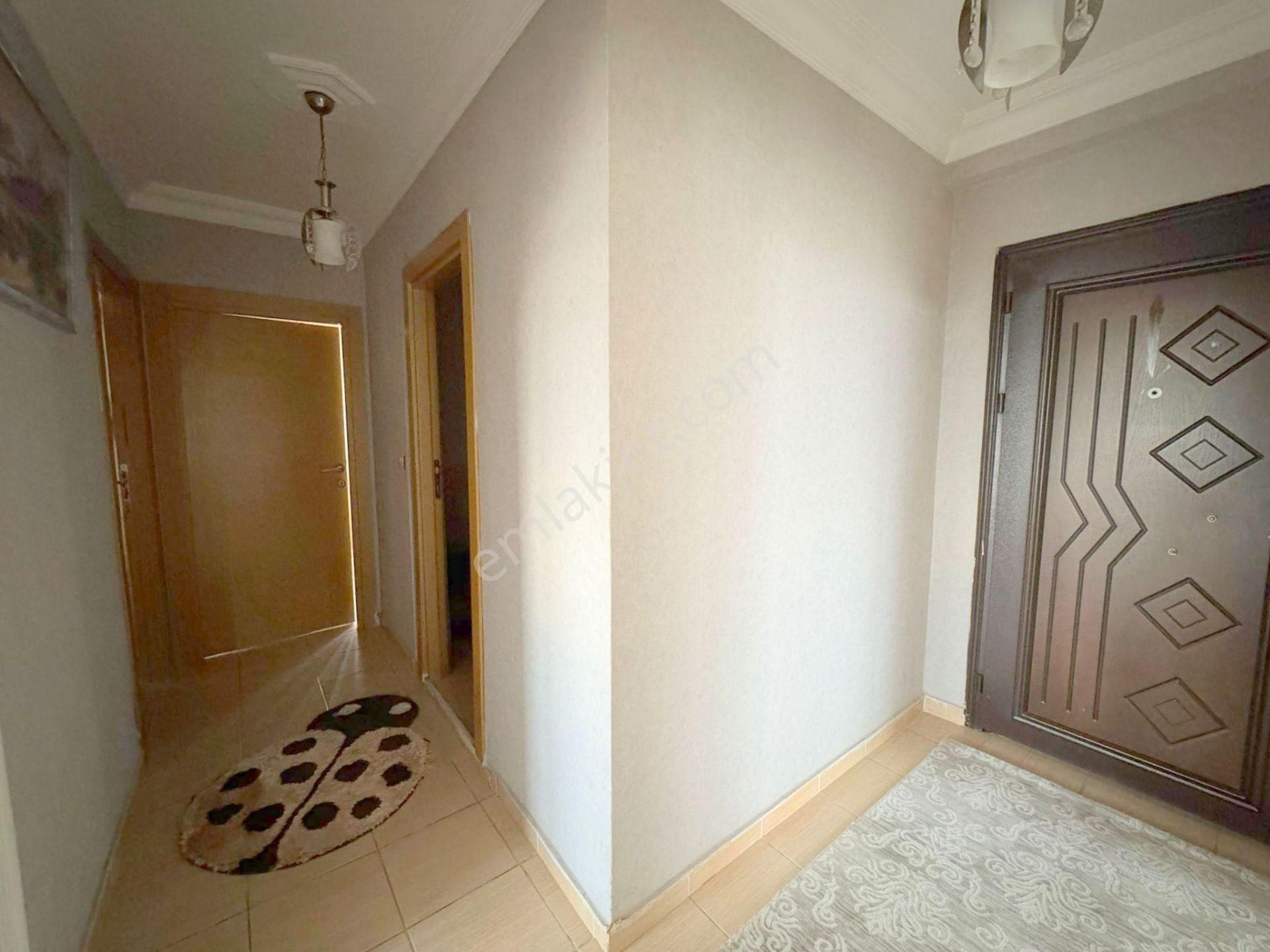 Mertcan'dan Dumlupınar Mah. Teraslı 5+2 Dubleks Geniş Daire - Görsel 14