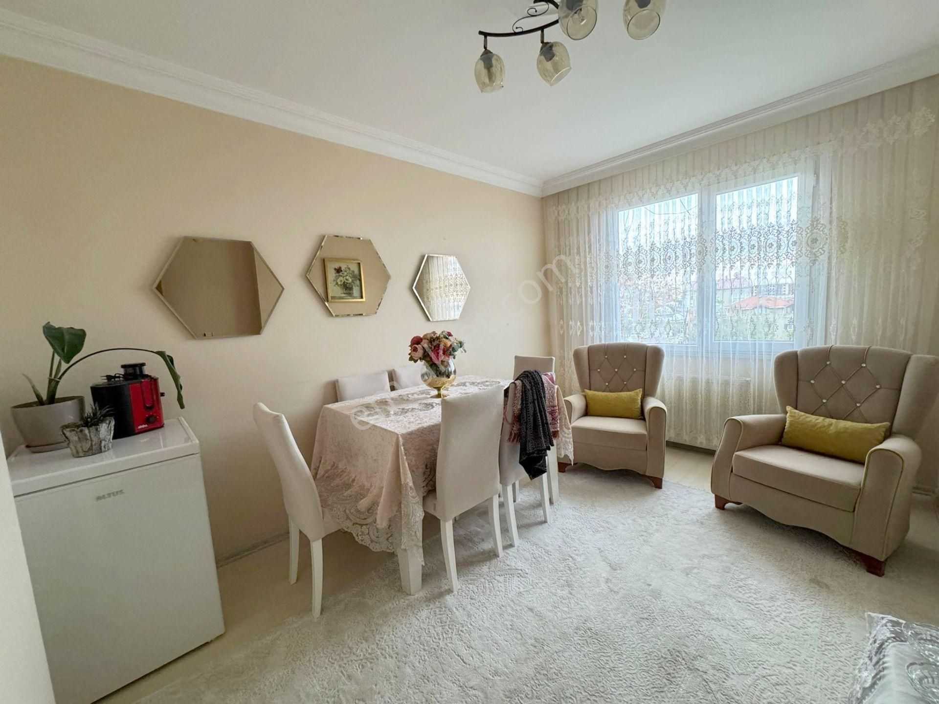 Mertcan'dan Dumlupınar Mah. Teraslı 5+2 Dubleks Geniş Daire - Görsel 7