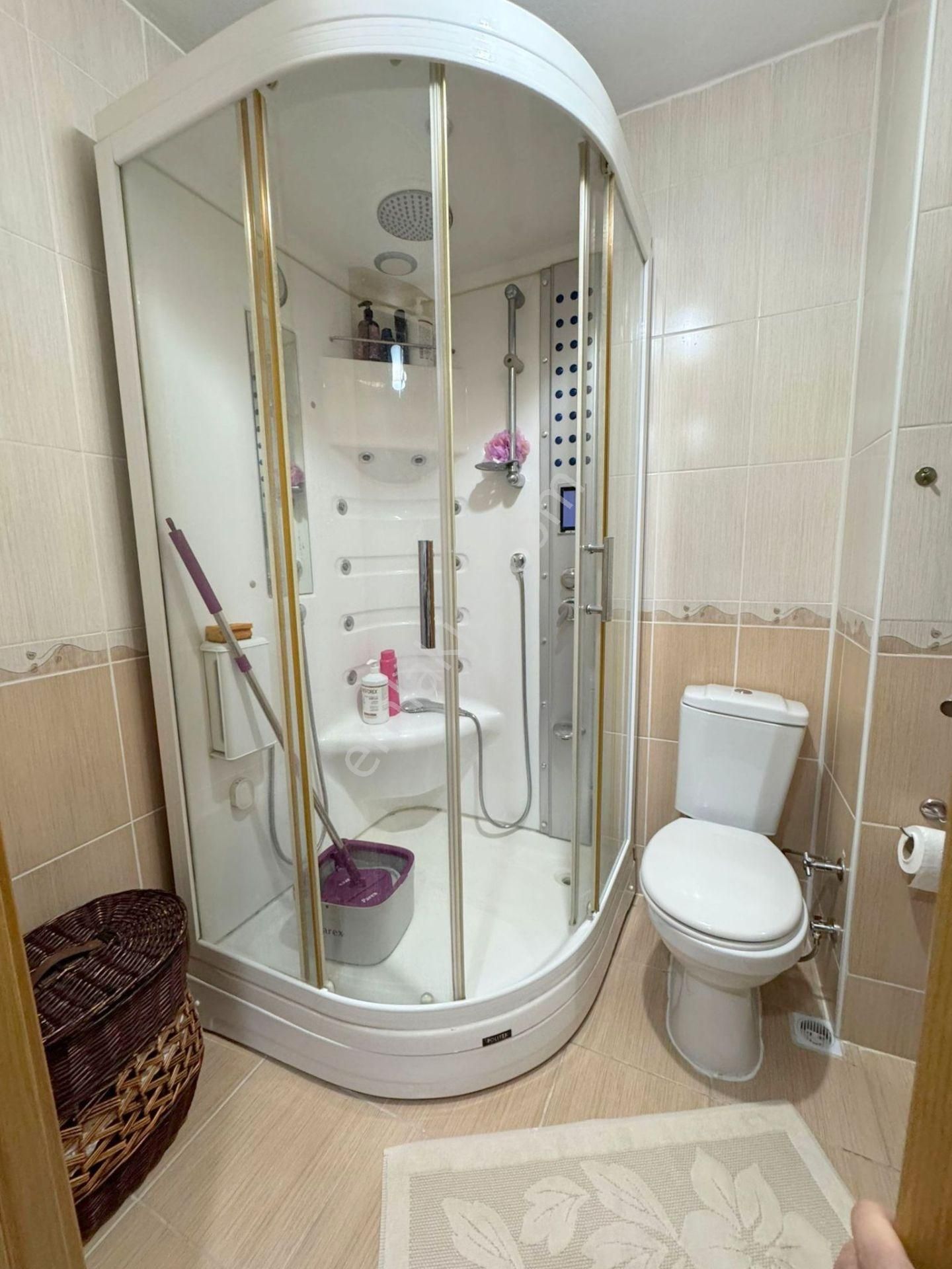 Mertcan'dan Dumlupınar Mah. Teraslı 5+2 Dubleks Geniş Daire - Görsel 15