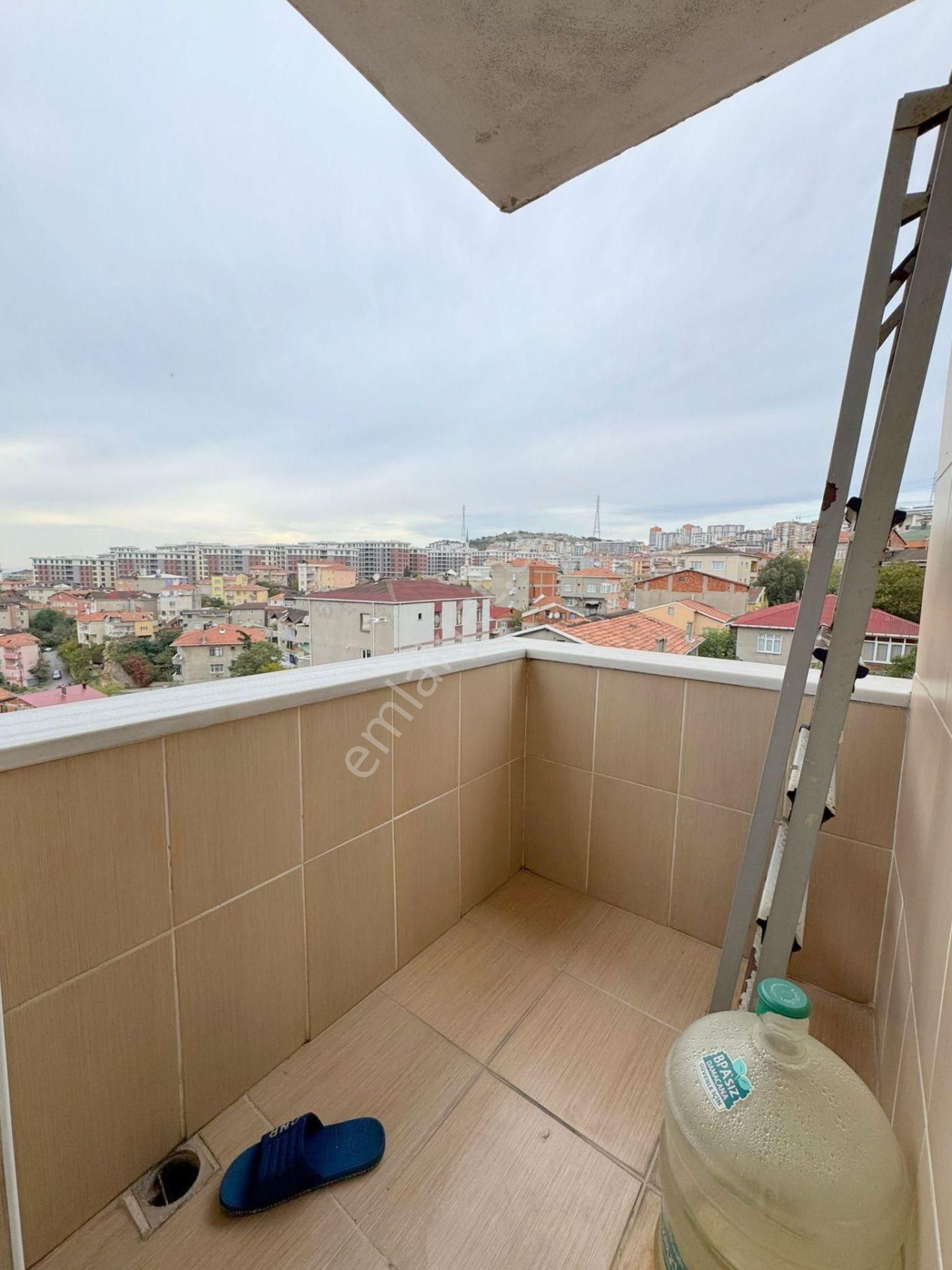 Mertcan'dan Dumlupınar Mah. Teraslı 5+2 Dubleks Geniş Daire - Görsel 11