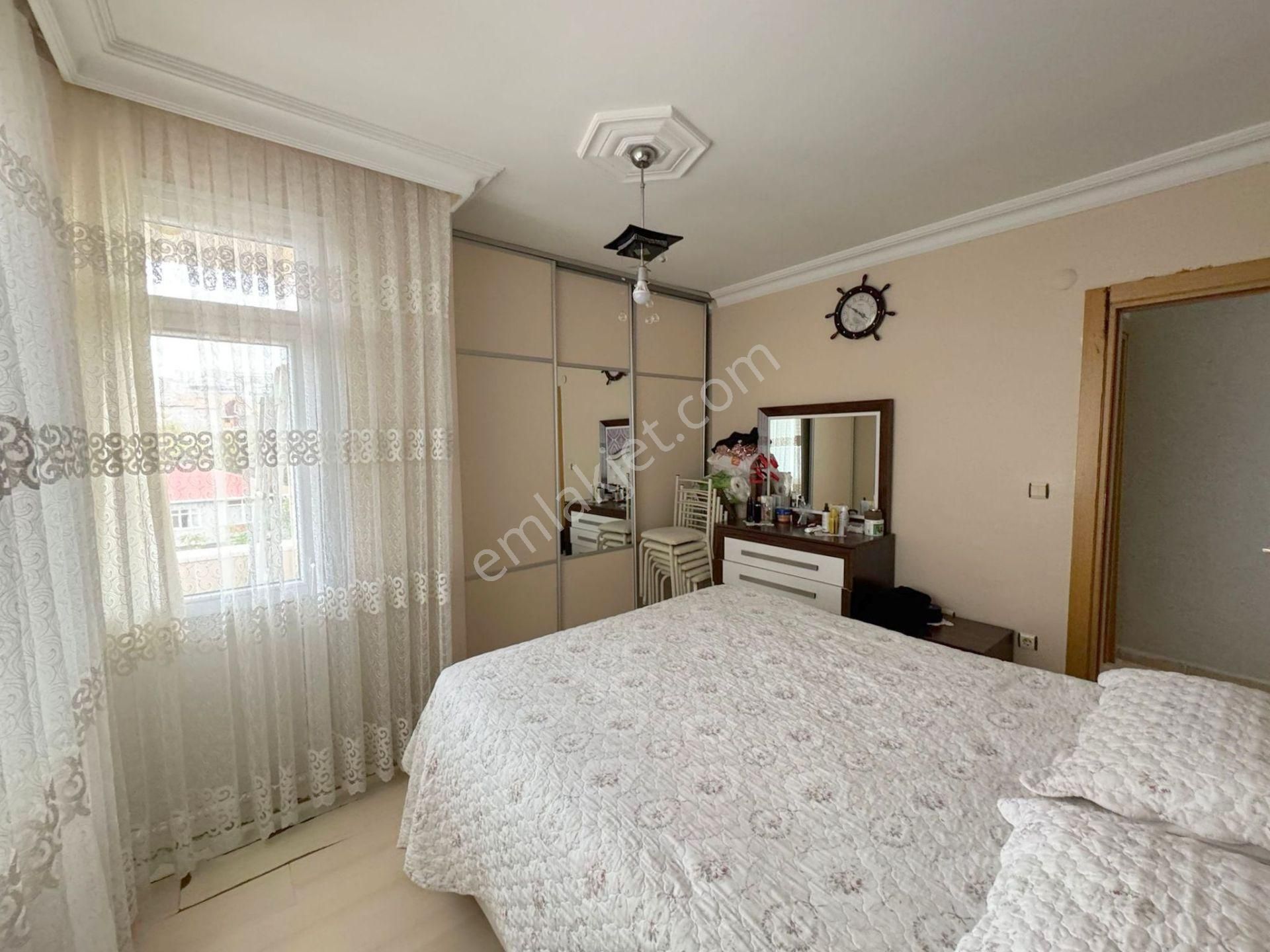 Mertcan'dan Dumlupınar Mah. Teraslı 5+2 Dubleks Geniş Daire - Görsel 9