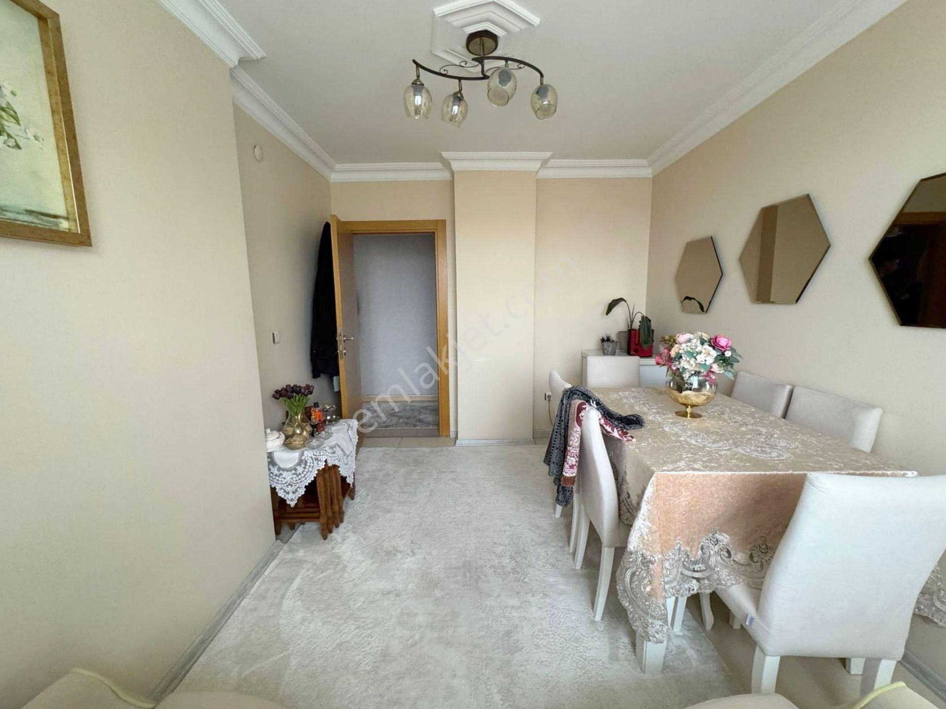 Mertcan'dan Dumlupınar Mah. Teraslı 5+2 Dubleks Geniş Daire - Görsel 8