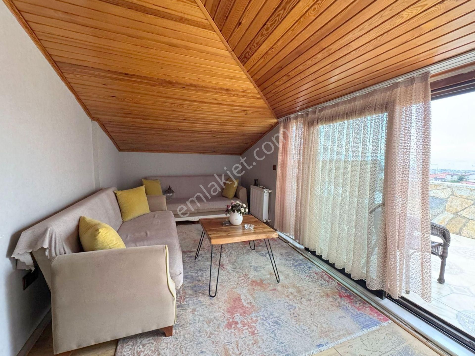 Mertcan'dan Dumlupınar Mah. Teraslı 5+2 Dubleks Geniş Daire - Görsel 16