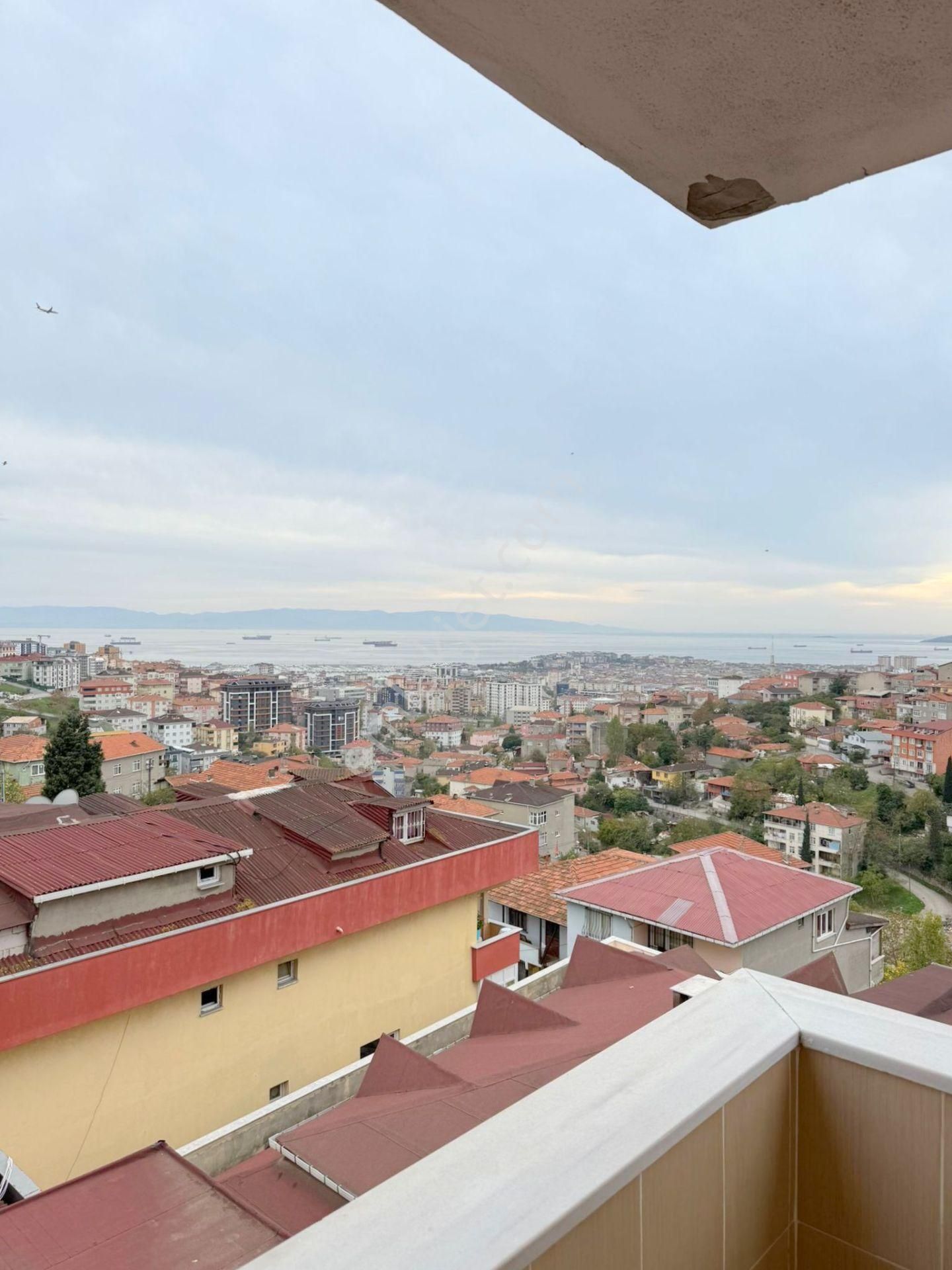 Mertcan'dan Dumlupınar Mah. Teraslı 5+2 Dubleks Geniş Daire - Görsel 3