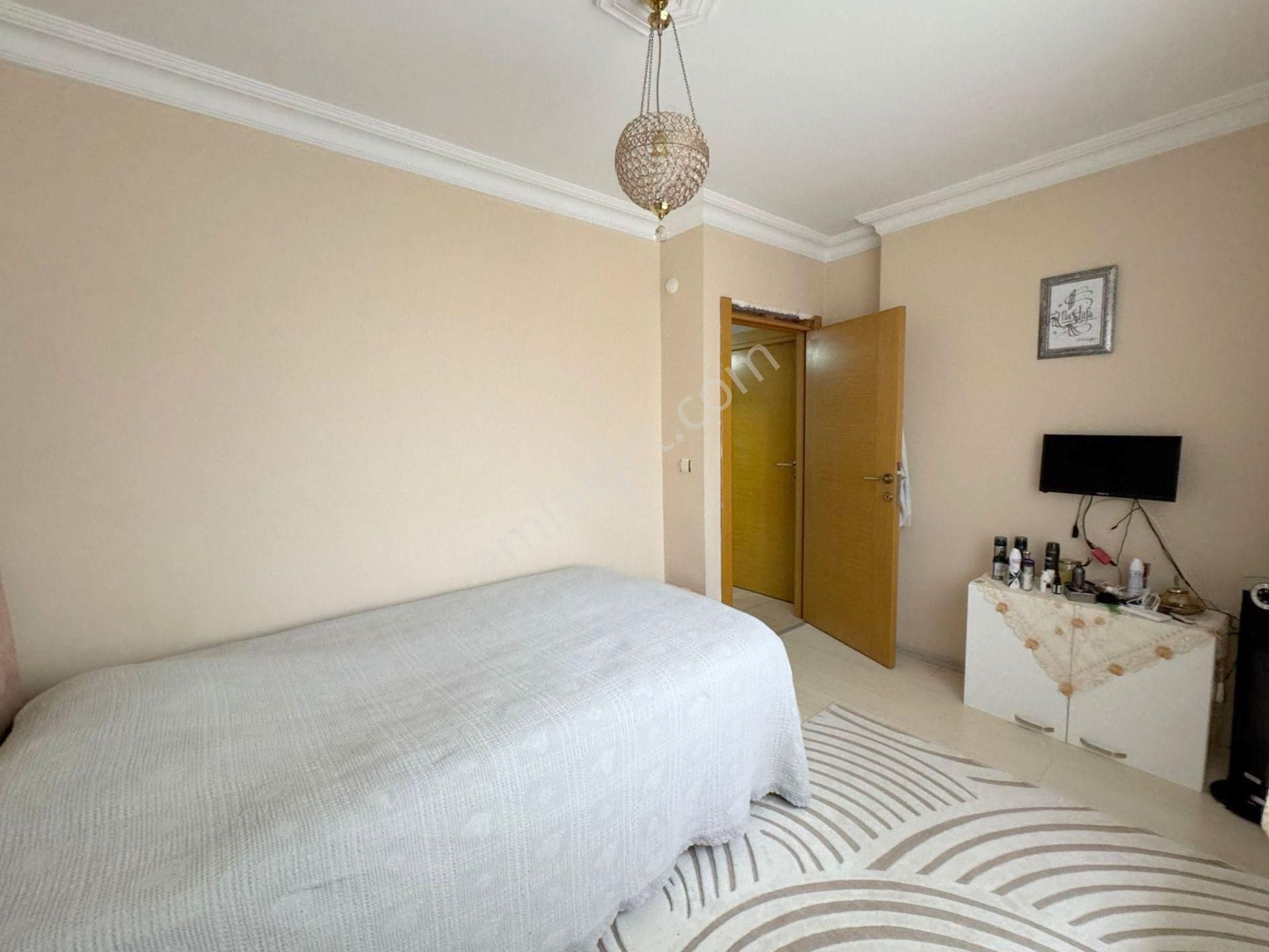 Mertcan'dan Dumlupınar Mah. Teraslı 5+2 Dubleks Geniş Daire - Görsel 12