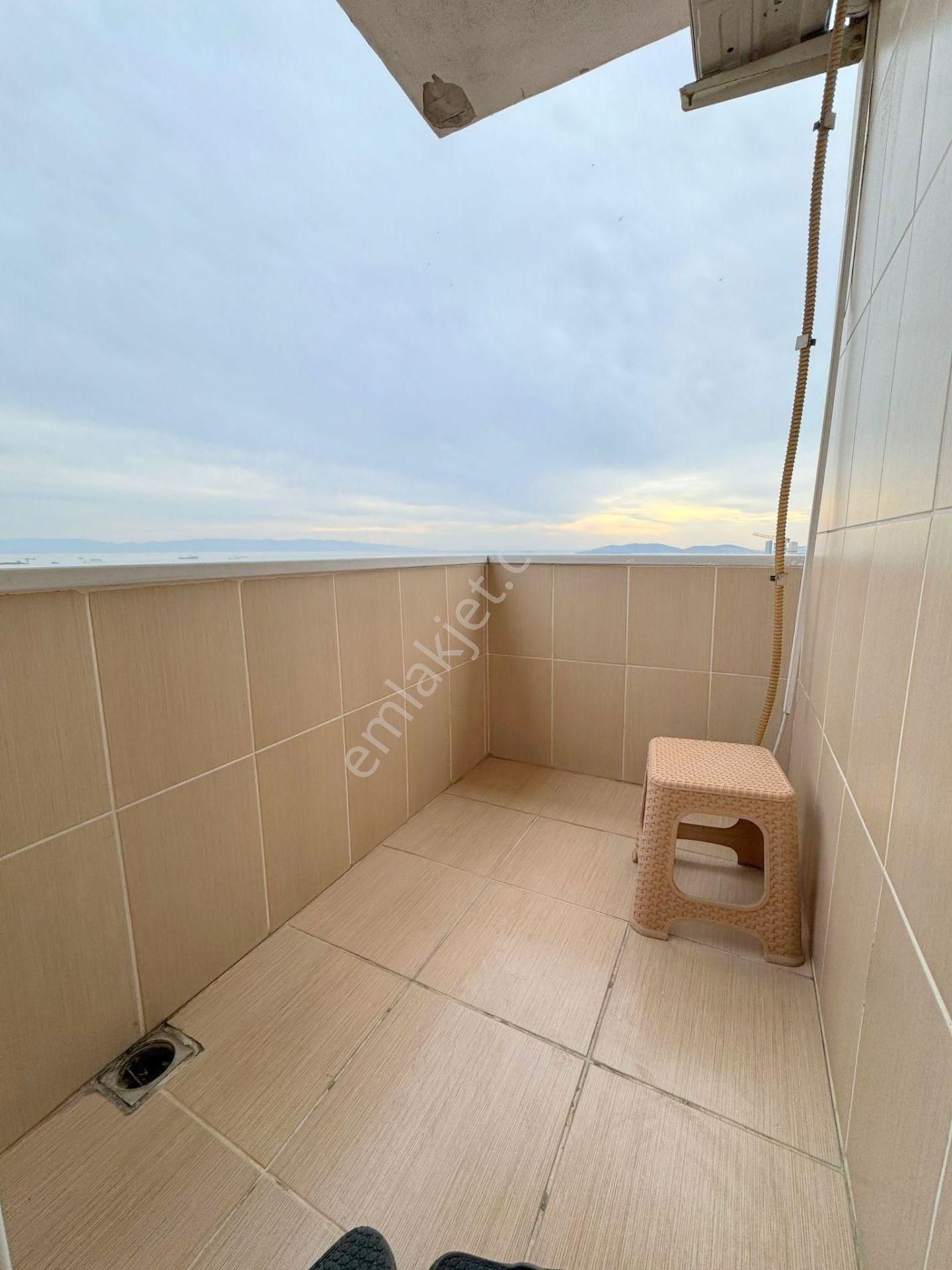 Mertcan'dan Dumlupınar Mah. Teraslı 5+2 Dubleks Geniş Daire - Görsel 2