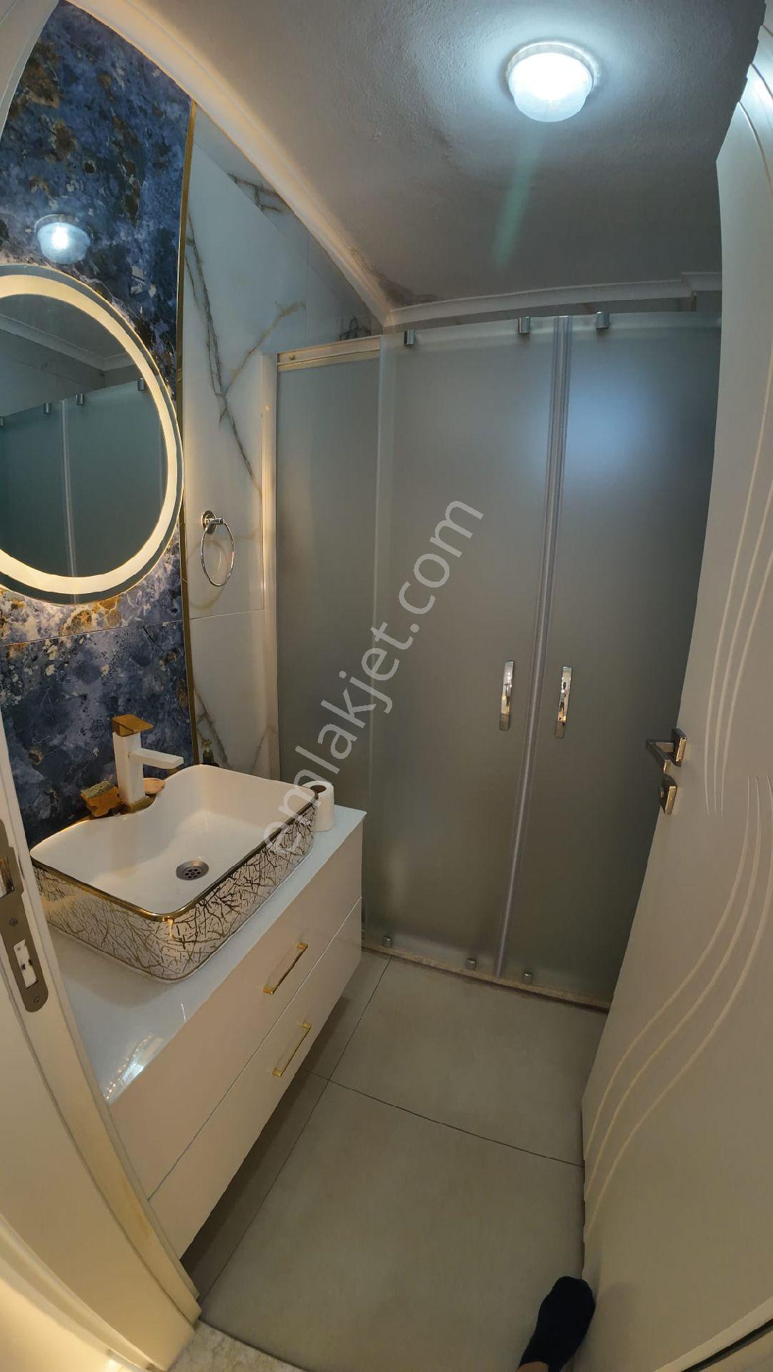 Çamköyde Kiralık Geniş 3+1 Daire - Görsel 26
