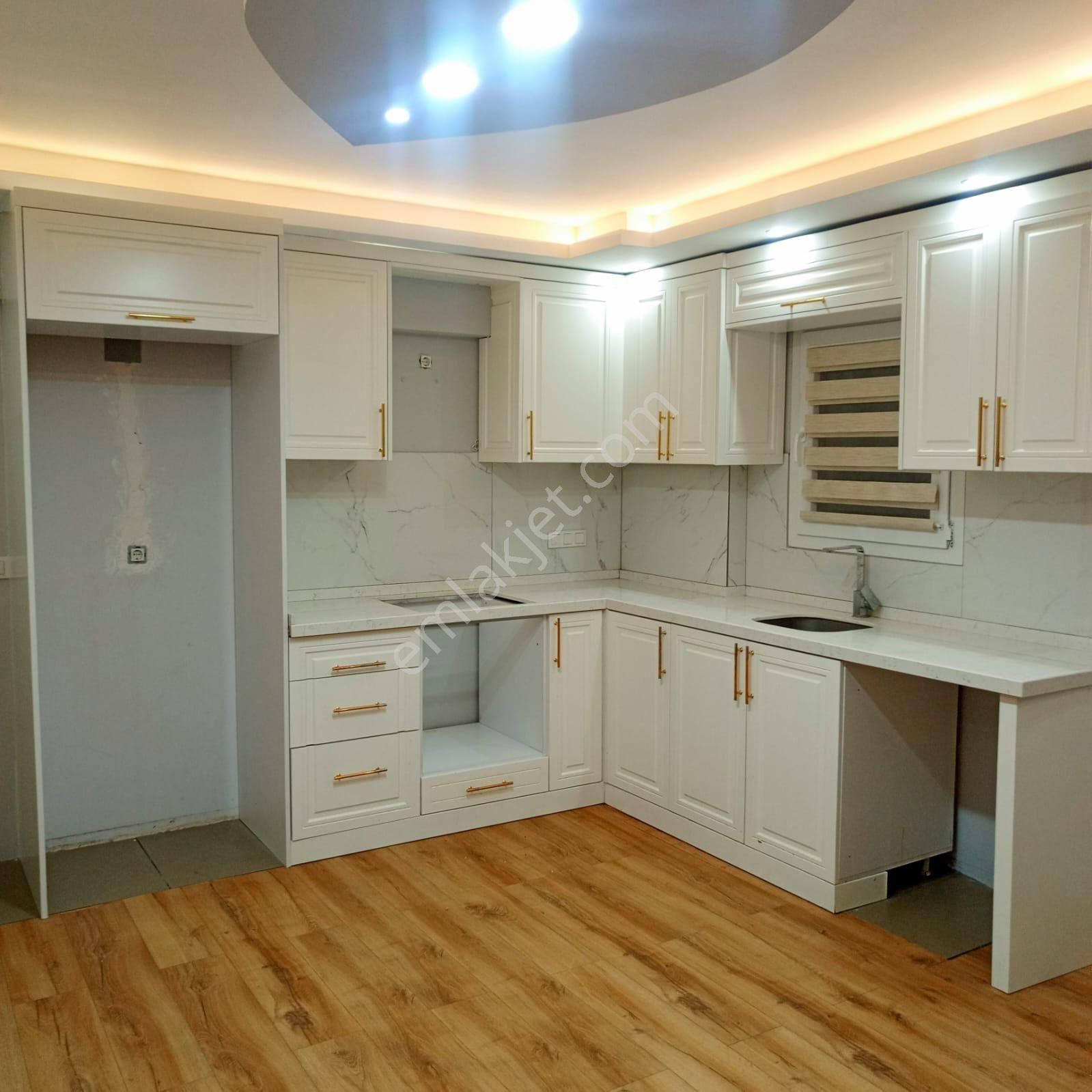 Karagedik Te Kiralık 1+1