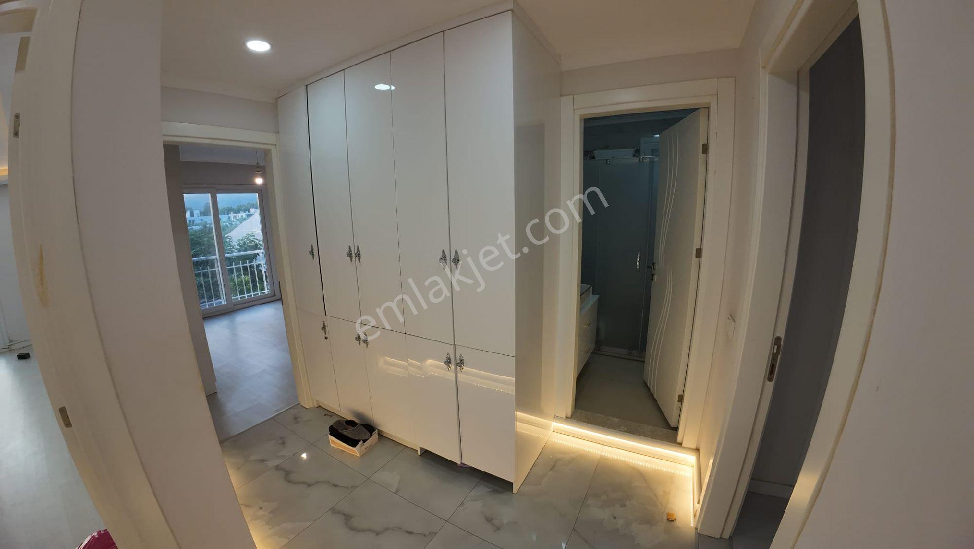 Çamköyde Kiralık Geniş 3+1 Daire - Görsel 5