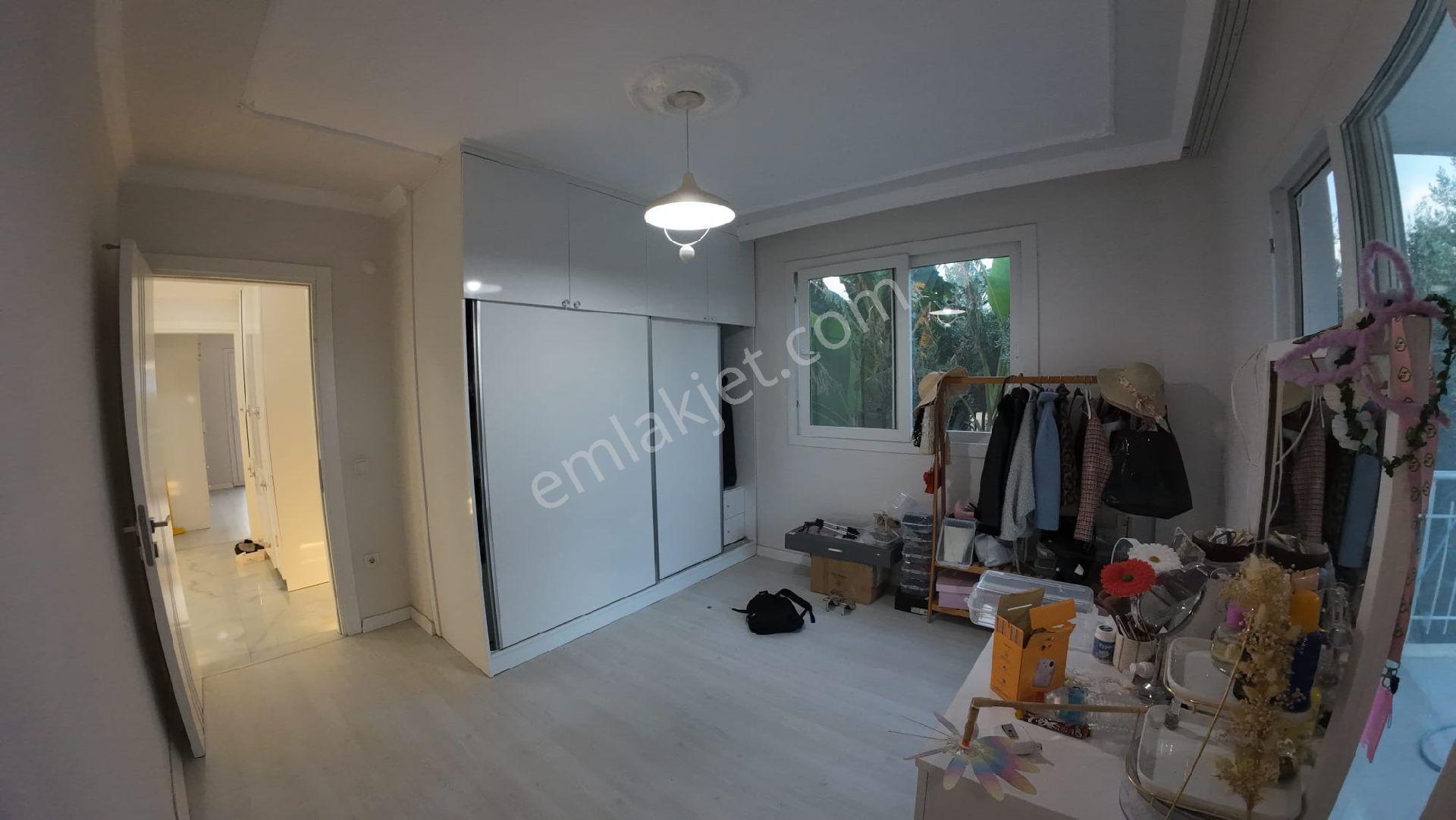 Çamköyde Kiralık Geniş 3+1 Daire - Görsel 25