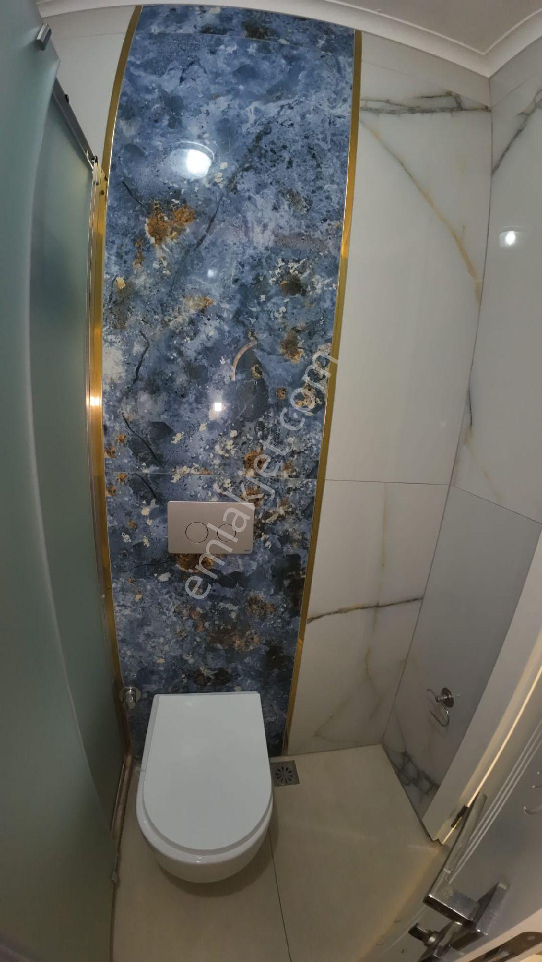 Çamköyde Kiralık Geniş 3+1 Daire - Görsel 13
