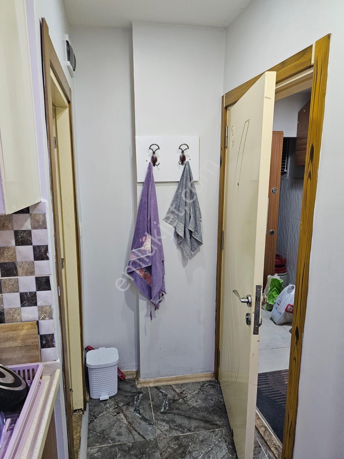 Baraj Yolunda 1+0 Eşyalı Kiralık Daire - Görsel 6