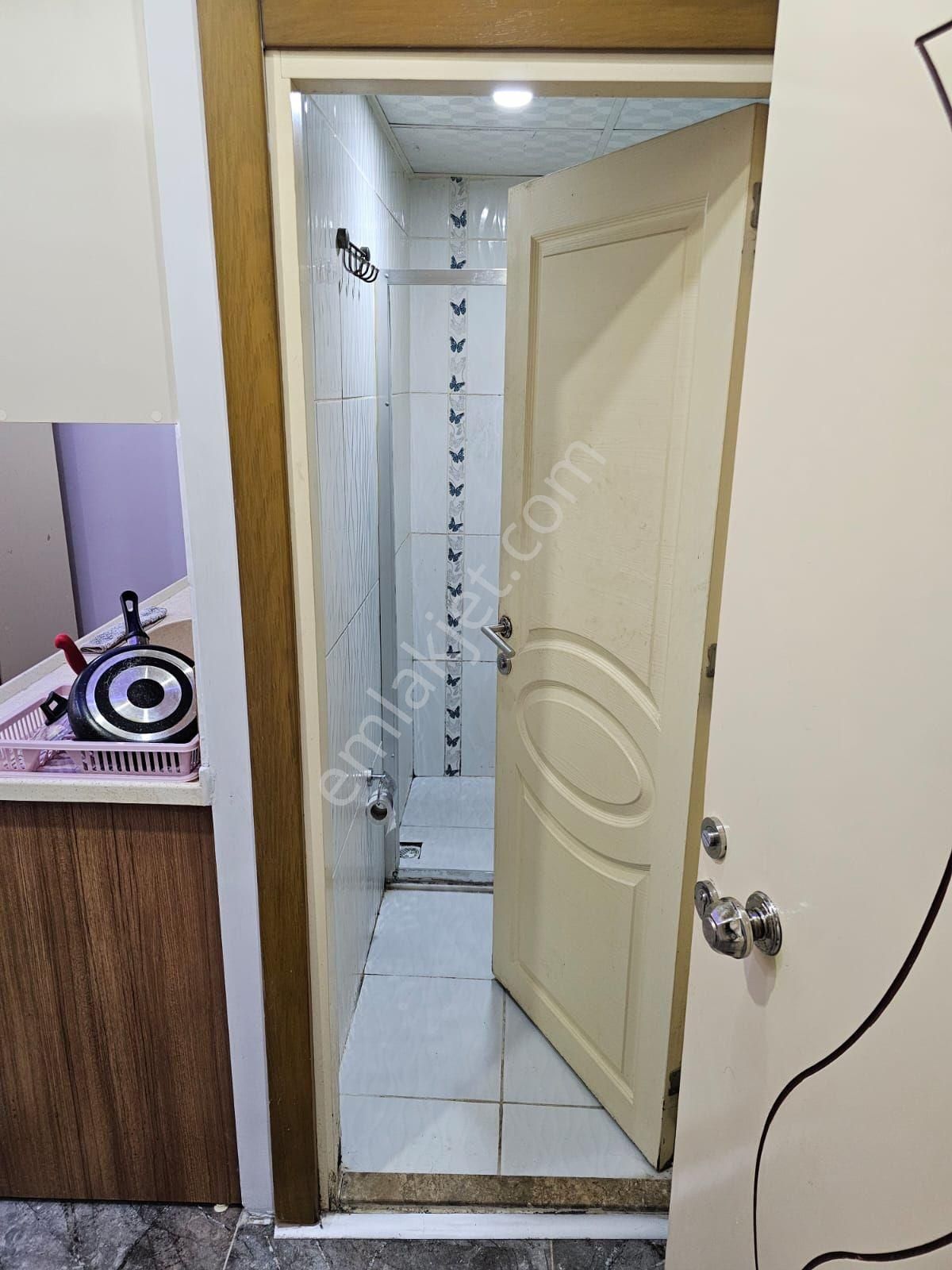 Baraj Yolunda 1+0 Eşyalı Kiralık Daire - Görsel 8