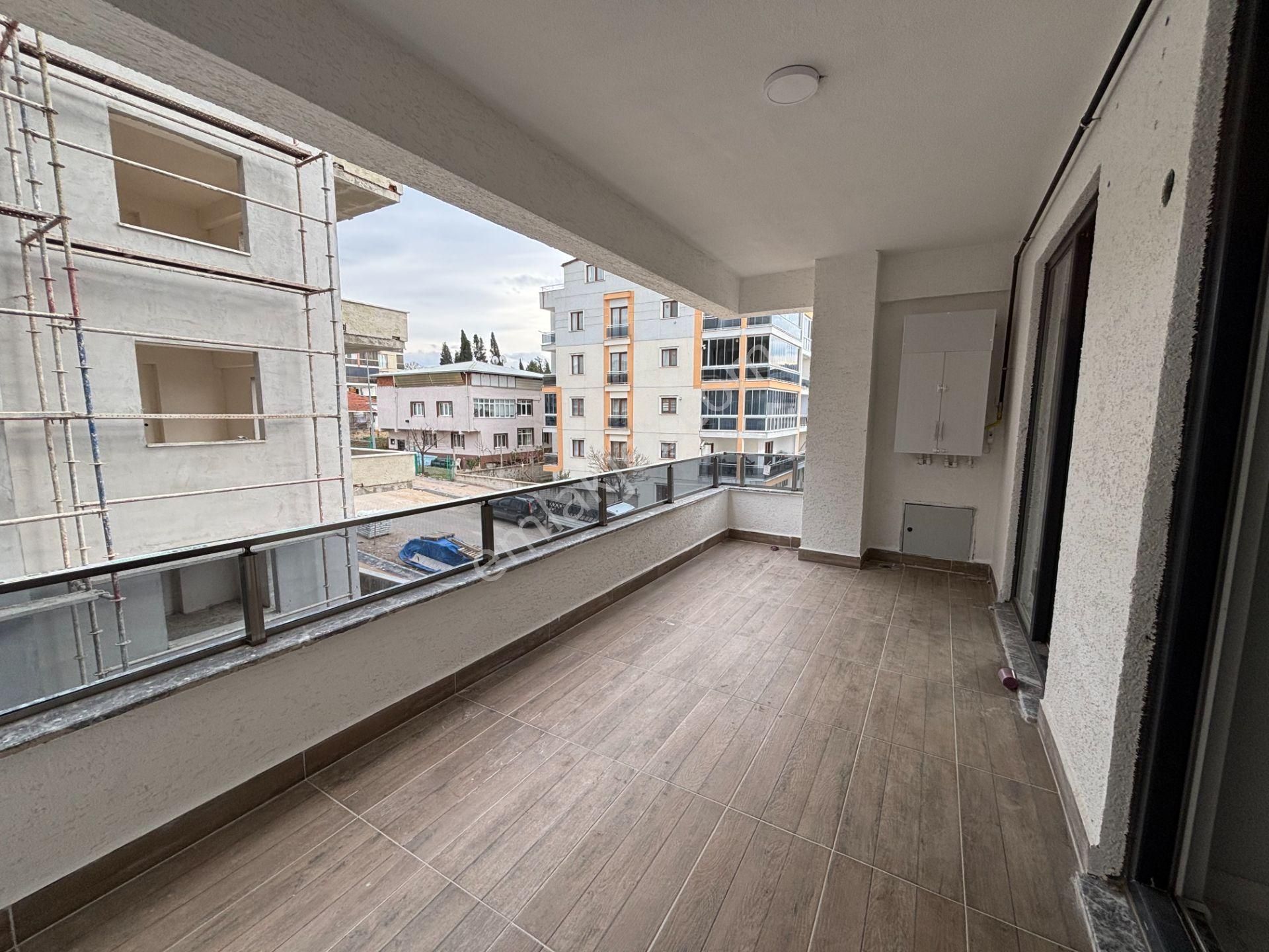 Bt Prestıge'den Fırsat Akçalarda 3+1 Kiralık Sıfır Daire - Görsel 8