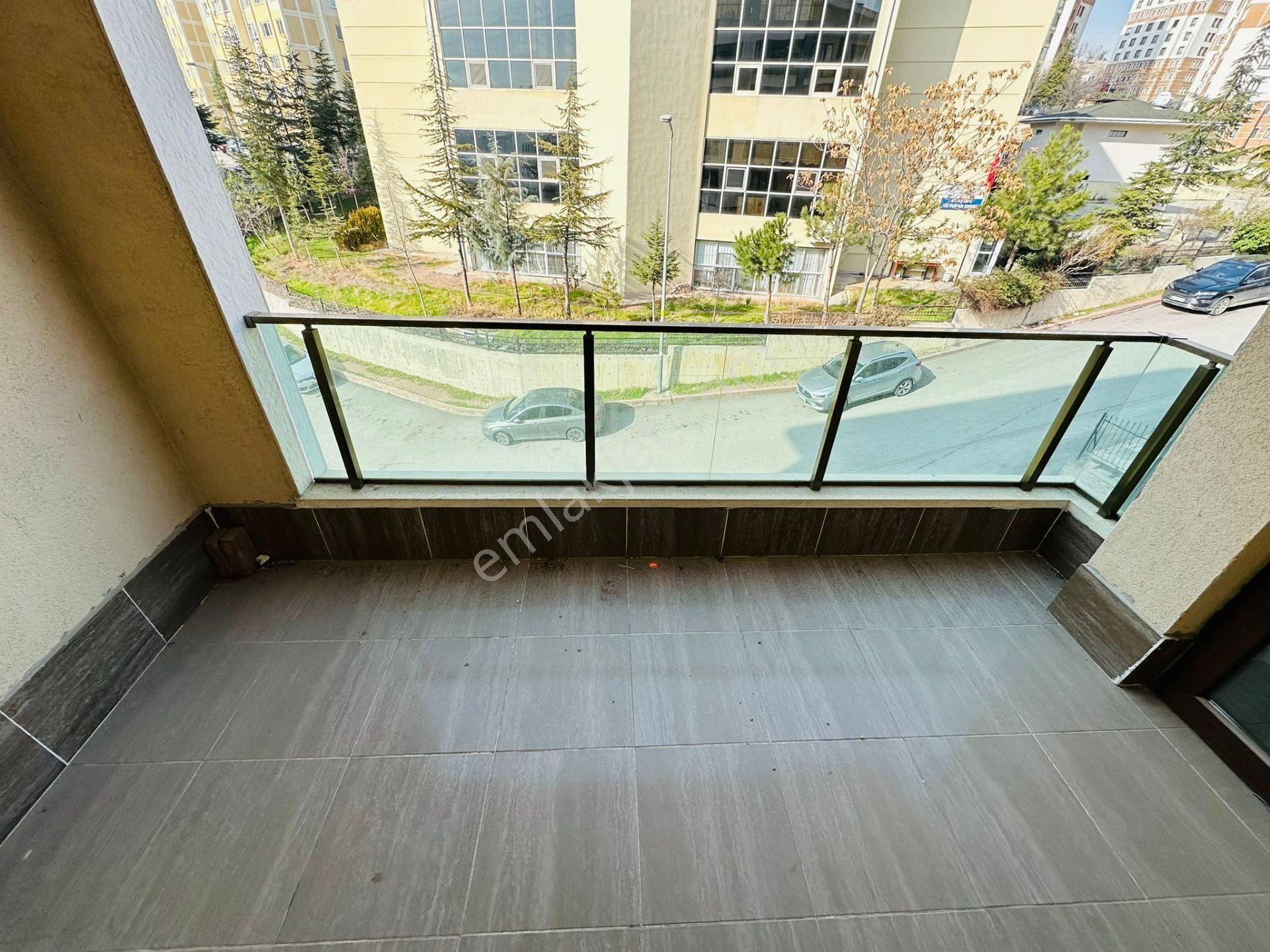 Ankara Hastanesi Yakını 2.katta 3+1 Asansörlü Satılık Daire !!! - Görsel 18