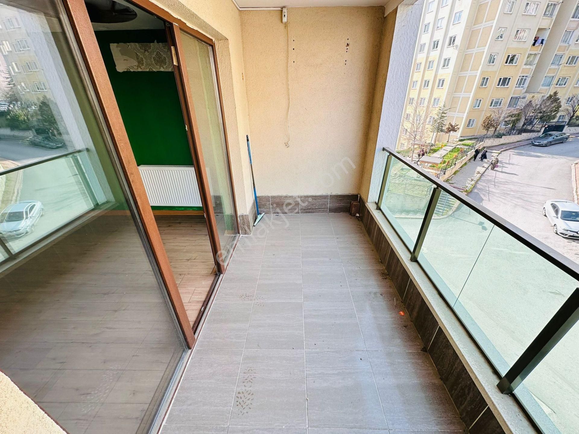 Ankara Hastanesi Yakını 2.katta 3+1 Asansörlü Satılık Daire !!! - Görsel 20