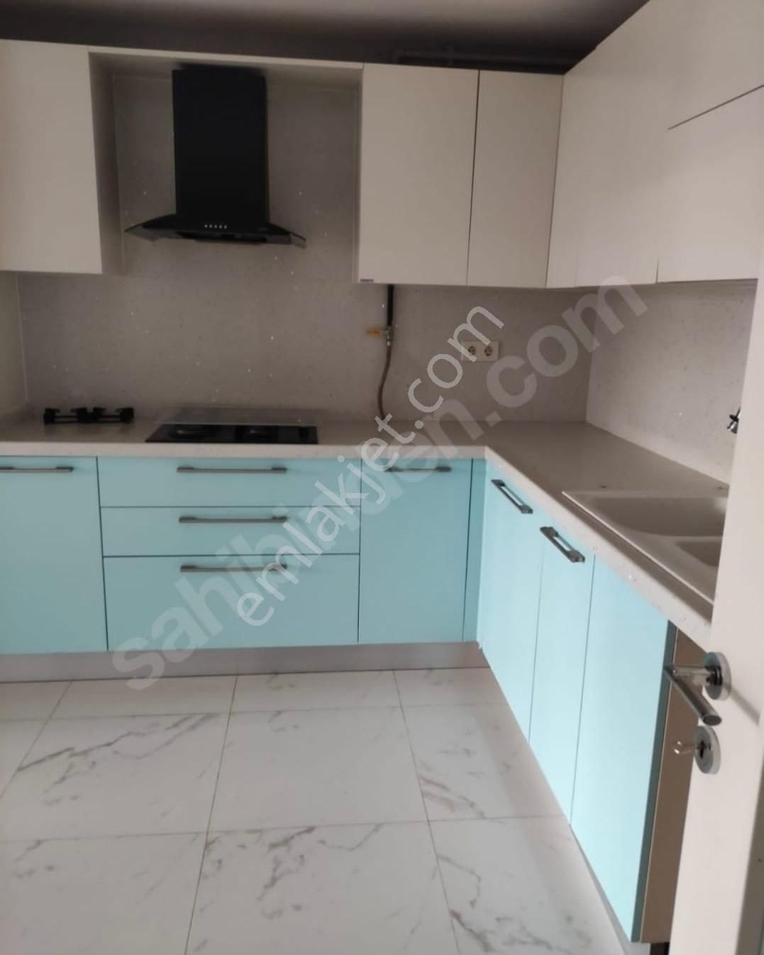 Doğan Aslan'dan Satılık 3+1 Lüx Daire - Görsel 3