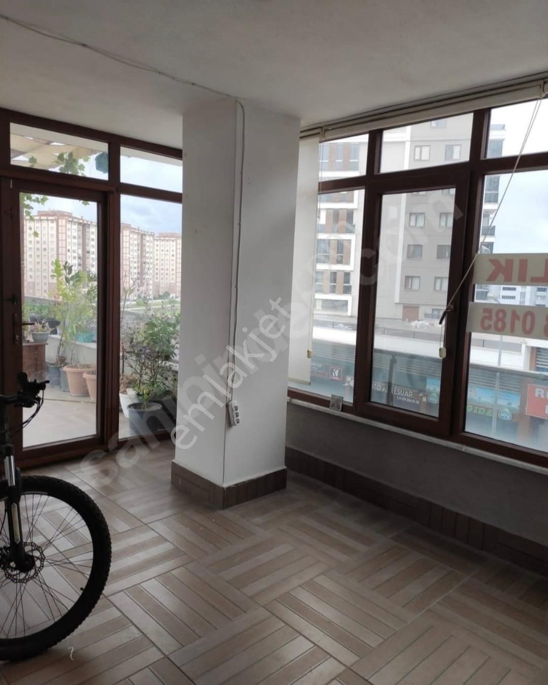 Doğan Aslan'dan Satılık 3+1 Lüx Daire - Görsel 12