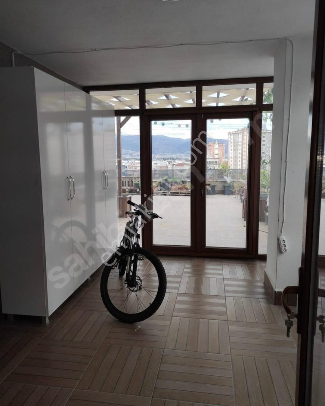 Doğan Aslan'dan Satılık 3+1 Lüx Daire - Görsel 13