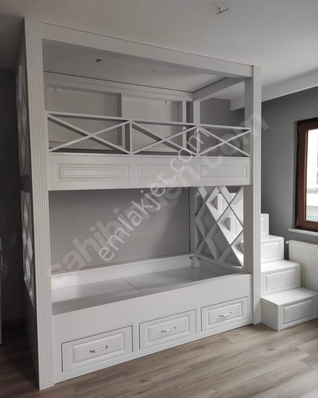 Doğan Aslan'dan Satılık 3+1 Lüx Daire - Görsel 19