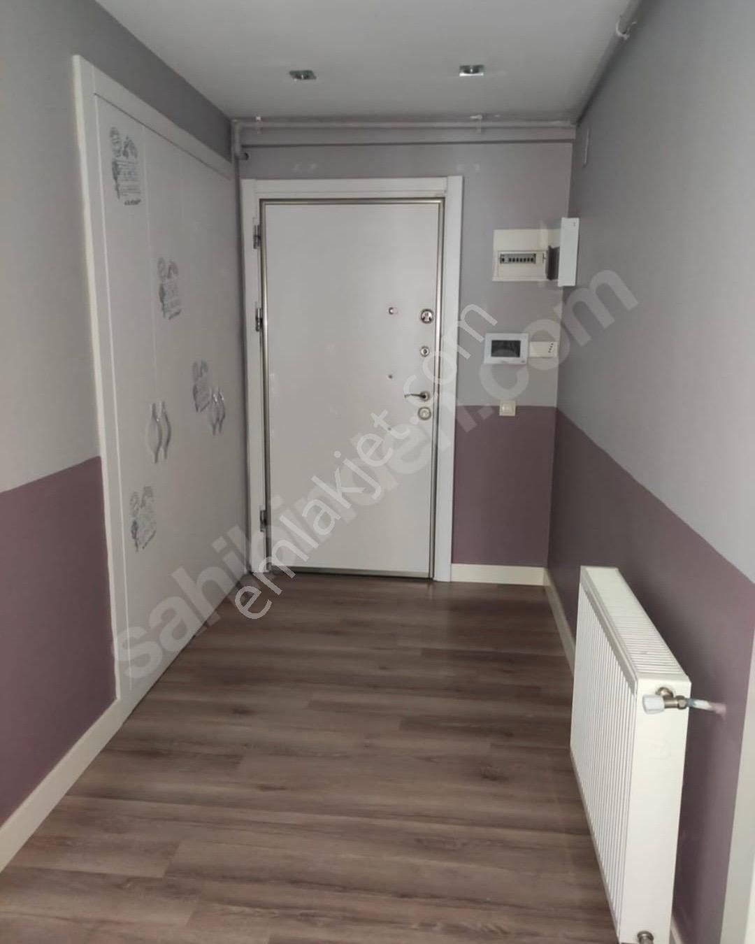 Doğan Aslan'dan Satılık 3+1 Lüx Daire - Görsel 5