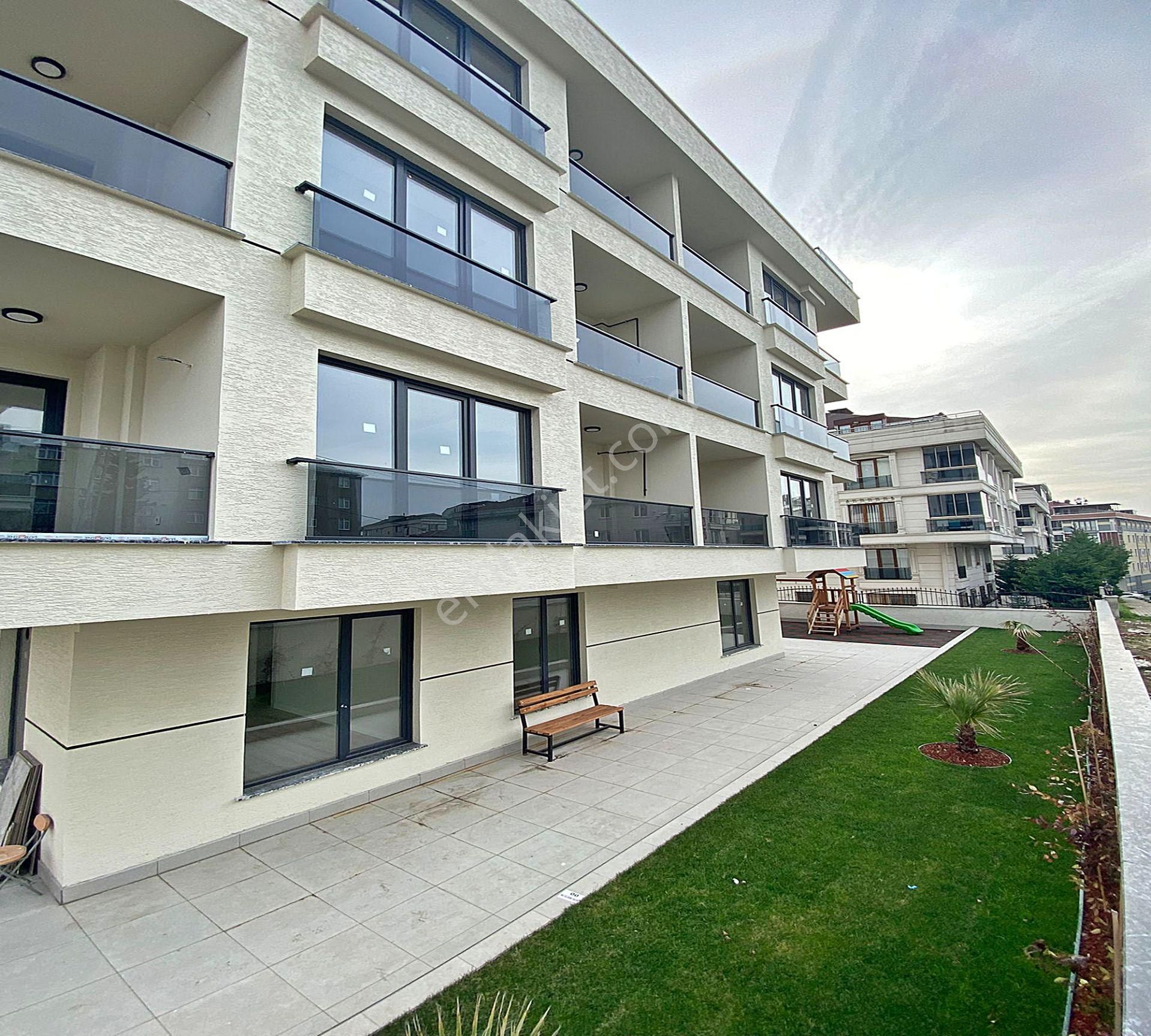 Adnan Kahveci Bölgesi Kolejlere Yakın Lokasyon'da Sıfır Satılık Daire !!! - Görsel 11