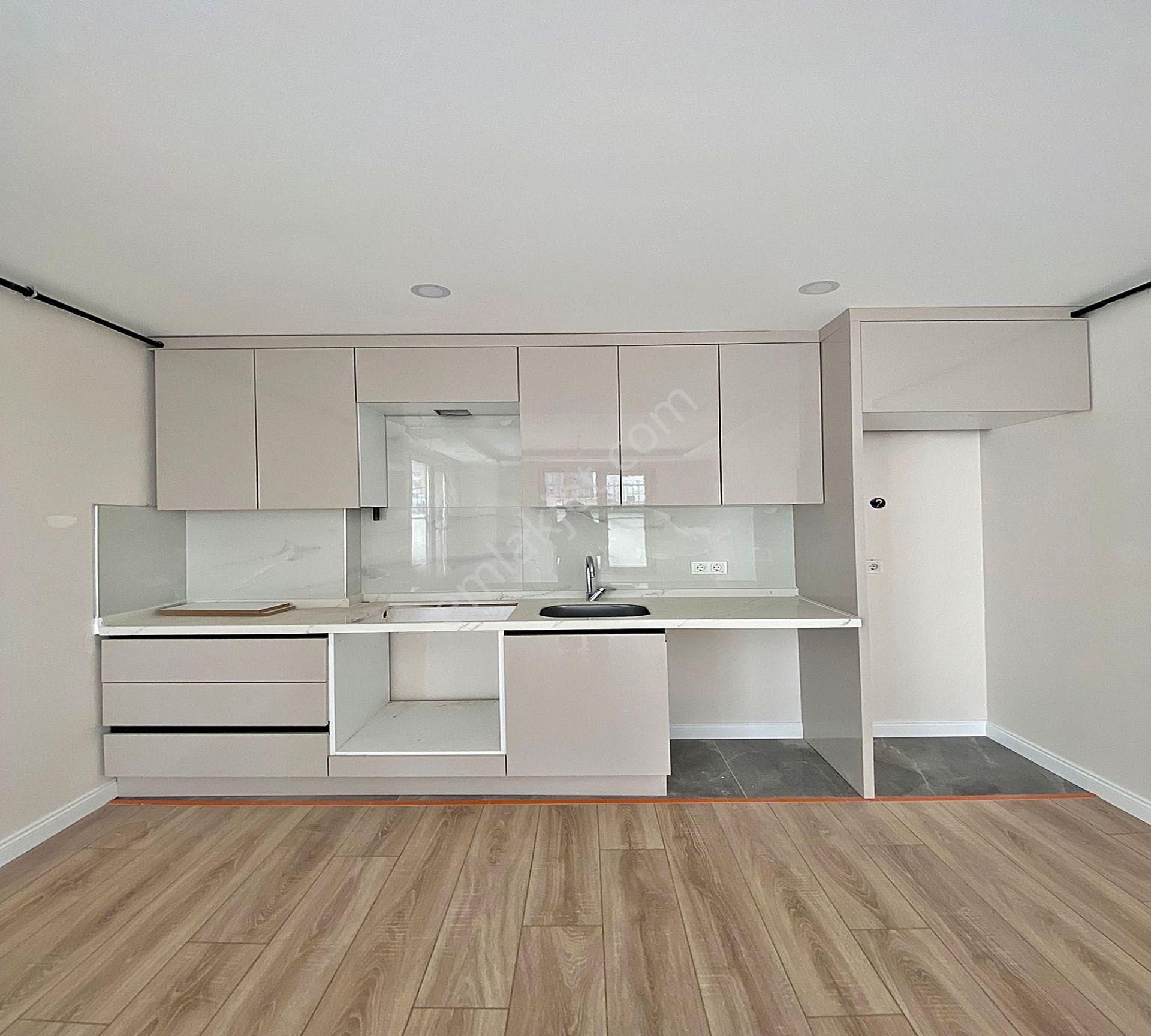 Adnan Kahveci Bölgesi Kolejlere Yakın Lokasyon'da Sıfır Satılık Daire !!! - Görsel 6