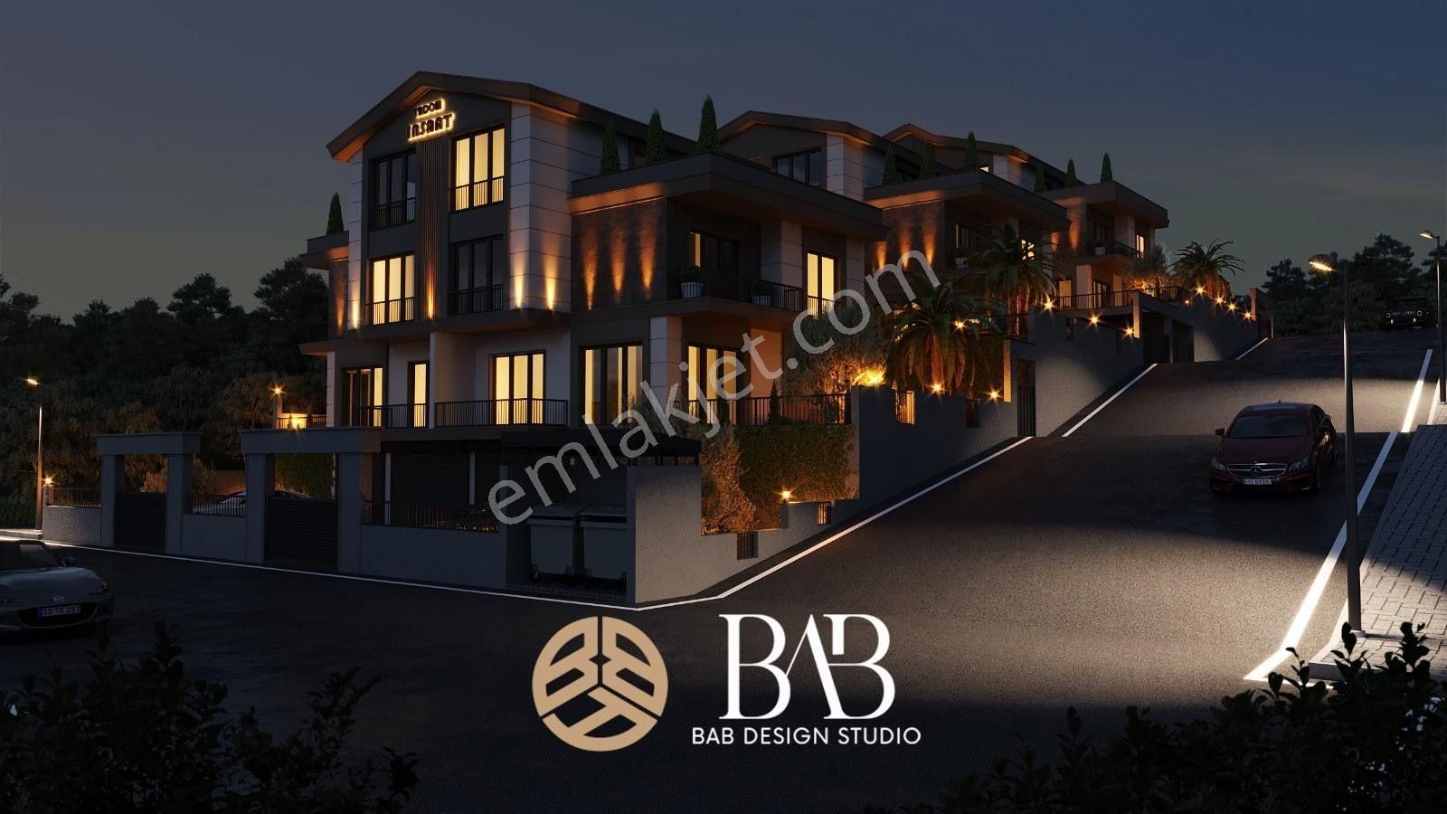 Bt Prestıge'den Kayapanın En Kaliteli 4+1 Villası - Görsel 11