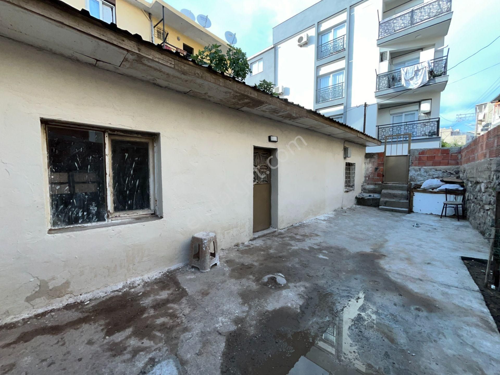 Gümüşpala Sağlık Ocağı Ve Pazaryeri Yakını 1+1 Kiralık Ev - Görsel 14