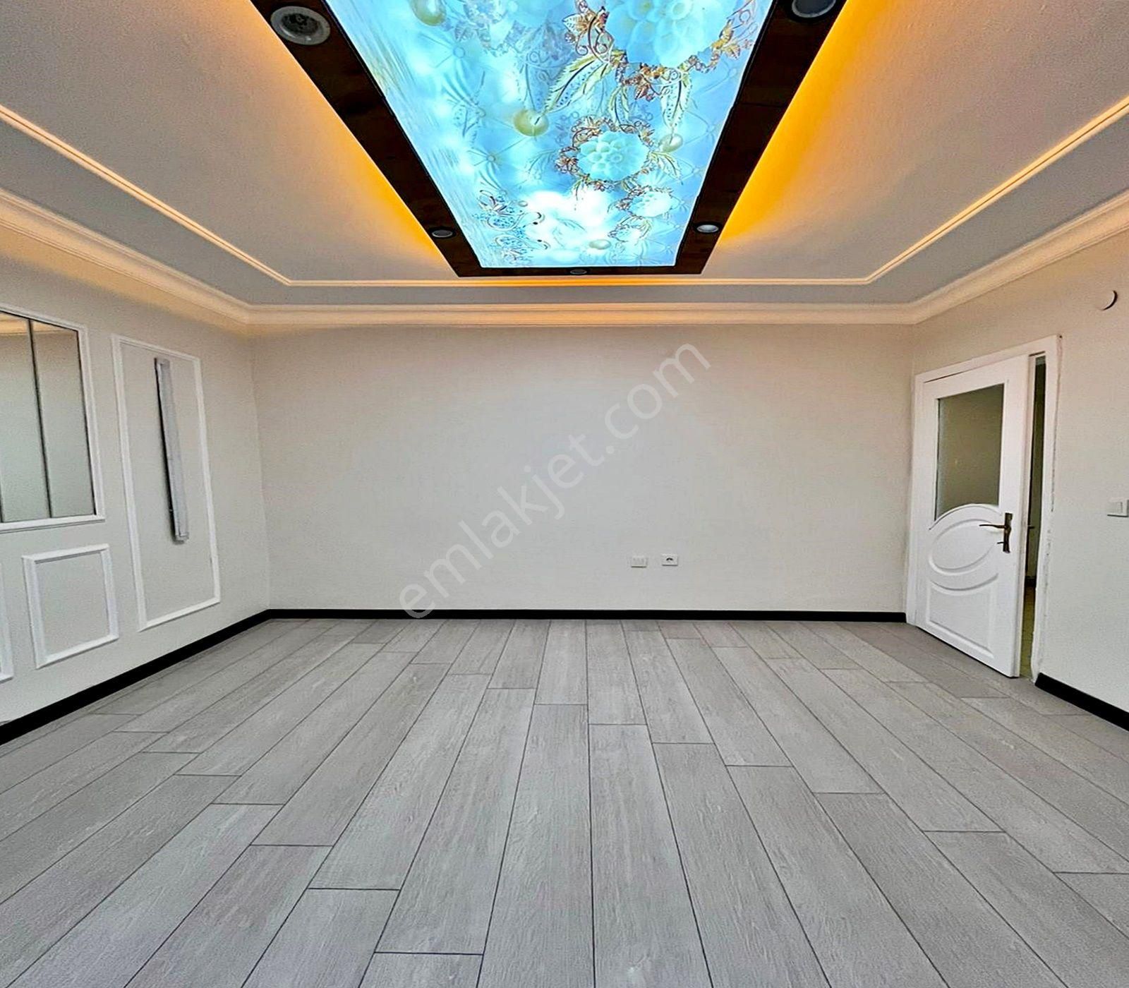 Yüksek Kira Garantili Satılık 2+1 Bahçeli Bahçe Katı - Görsel 6