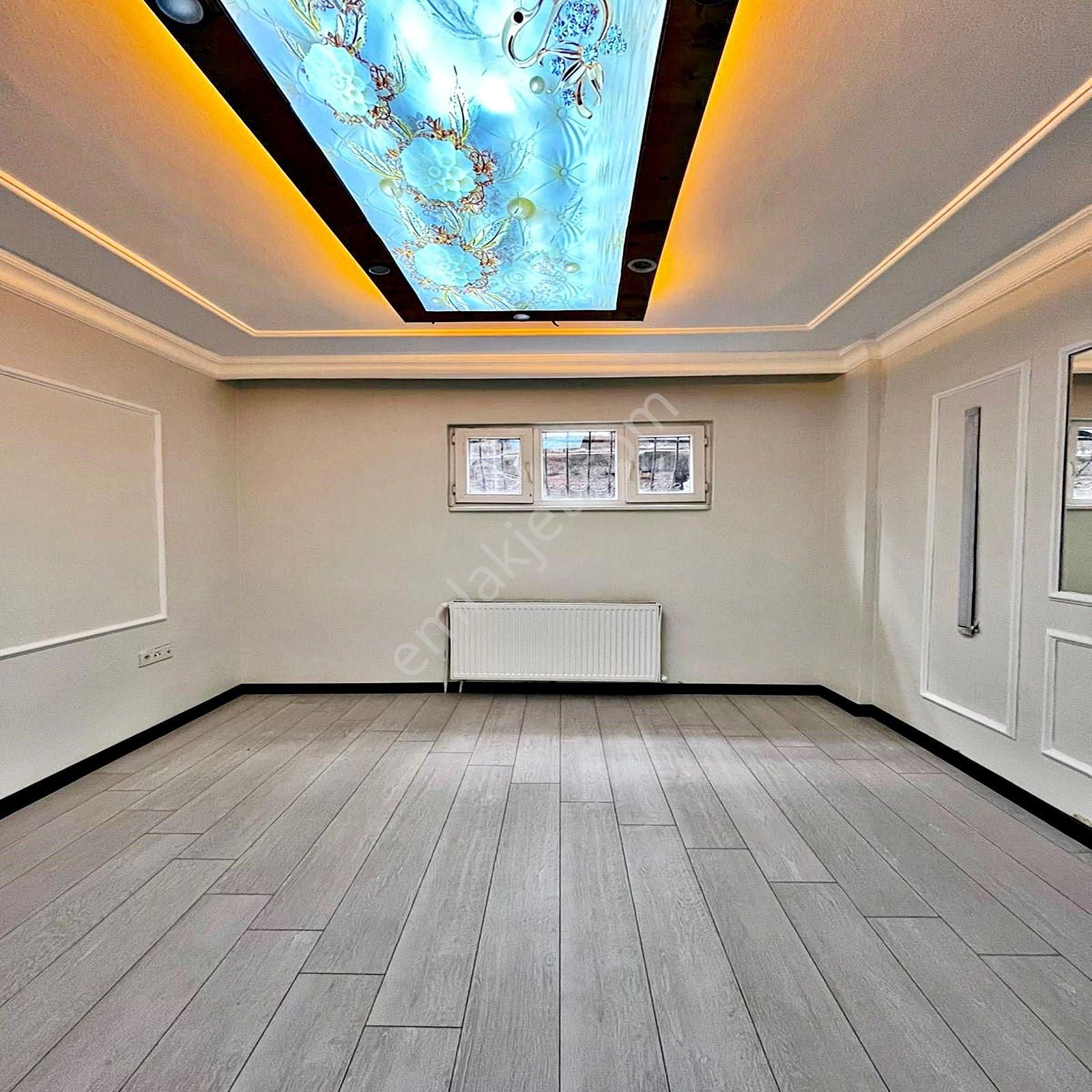 Yüksek Kira Garantili Satılık 2+1 Bahçeli Bahçe Katı - Görsel 13