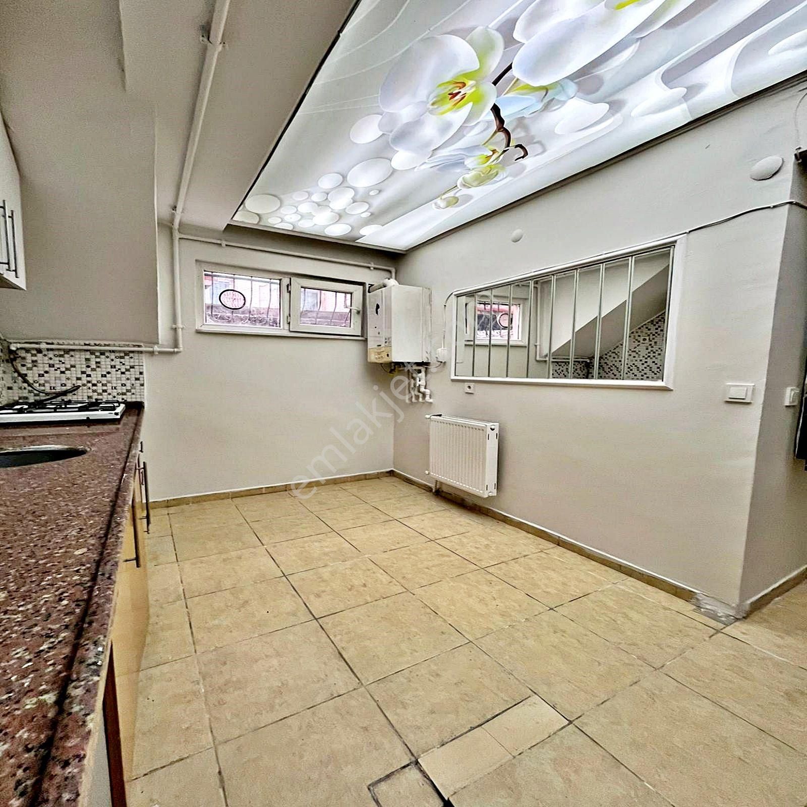 Yüksek Kira Garantili Satılık 2+1 Bahçeli Bahçe Katı - Görsel 25