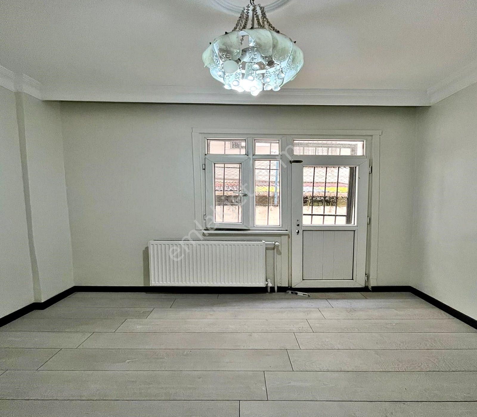 Yüksek Kira Garantili Satılık 2+1 Bahçeli Bahçe Katı - Görsel 5