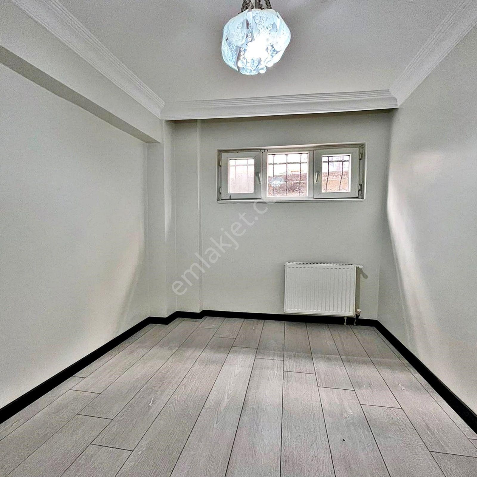 Yüksek Kira Garantili Satılık 2+1 Bahçeli Bahçe Katı - Görsel 16