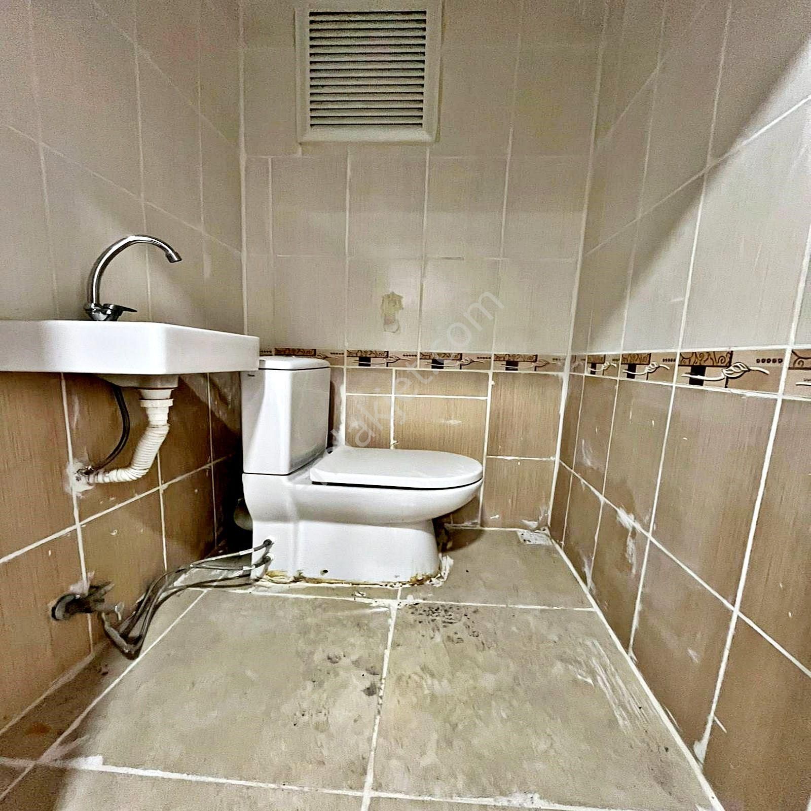 Yüksek Kira Garantili Satılık 2+1 Bahçeli Bahçe Katı - Görsel 20