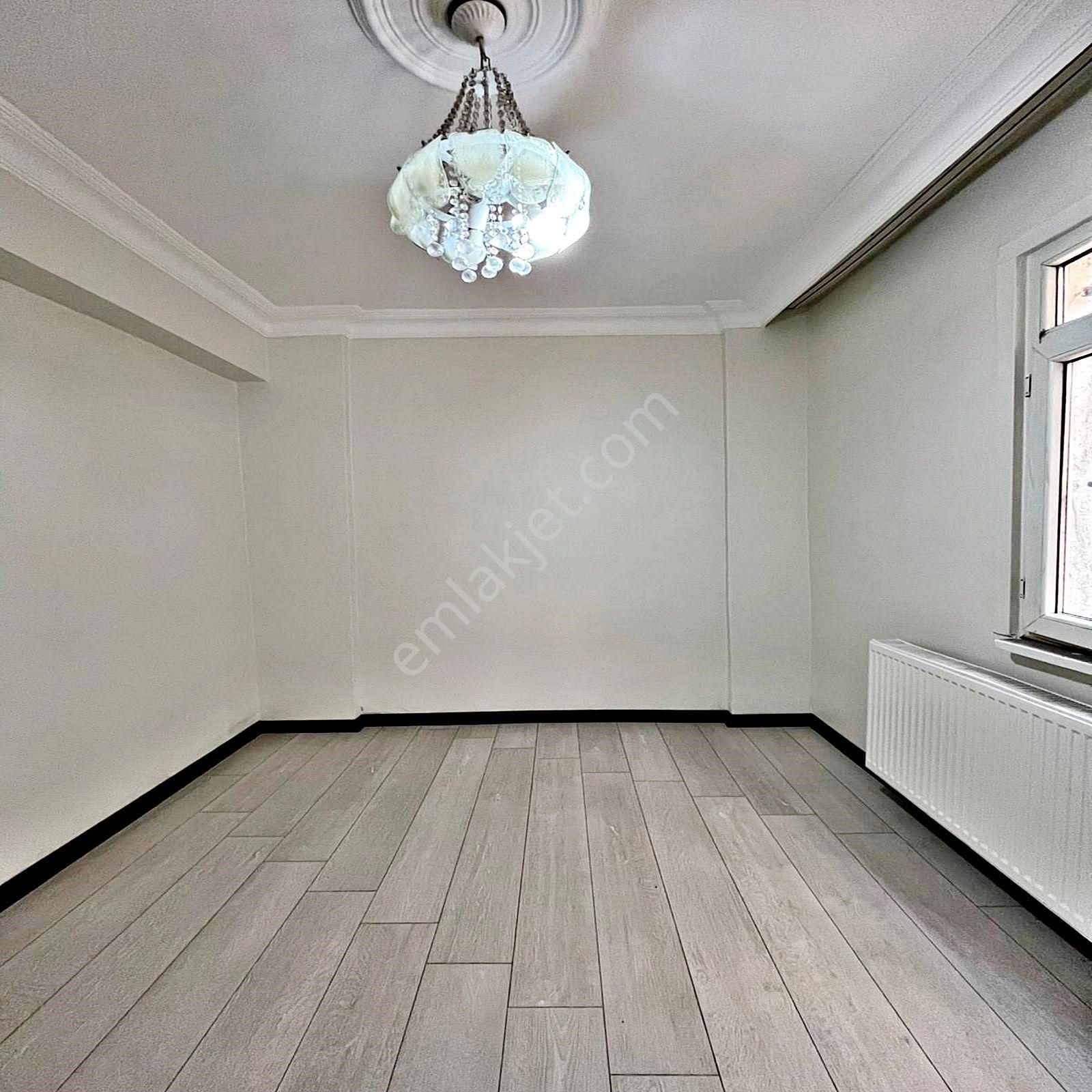 Yüksek Kira Garantili Satılık 2+1 Bahçeli Bahçe Katı - Görsel 15