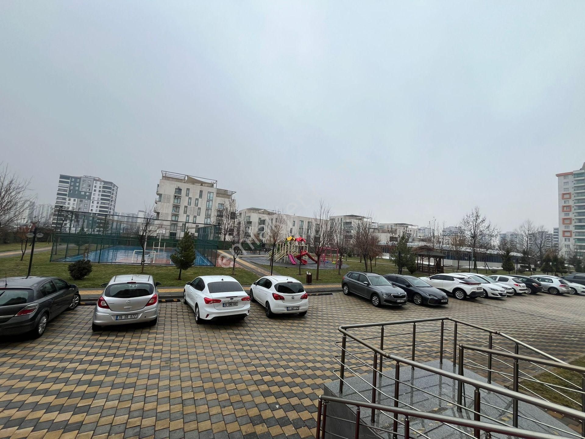 Winstown Yanı Diyarbakırın En Büyük 2,5+1 Dairesi - Görsel 23