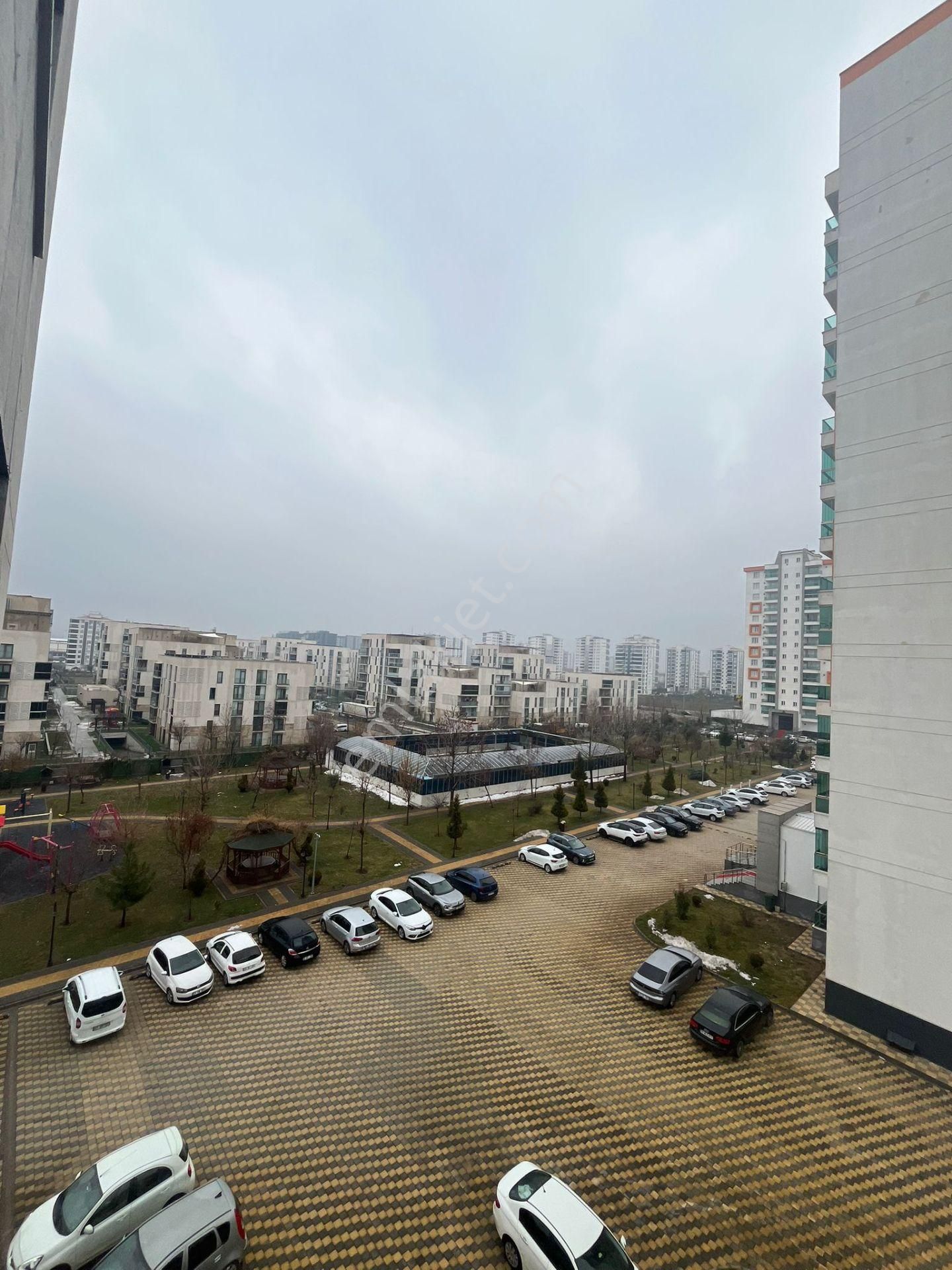Winstown Yanı Diyarbakırın En Büyük 2,5+1 Dairesi - Görsel 24