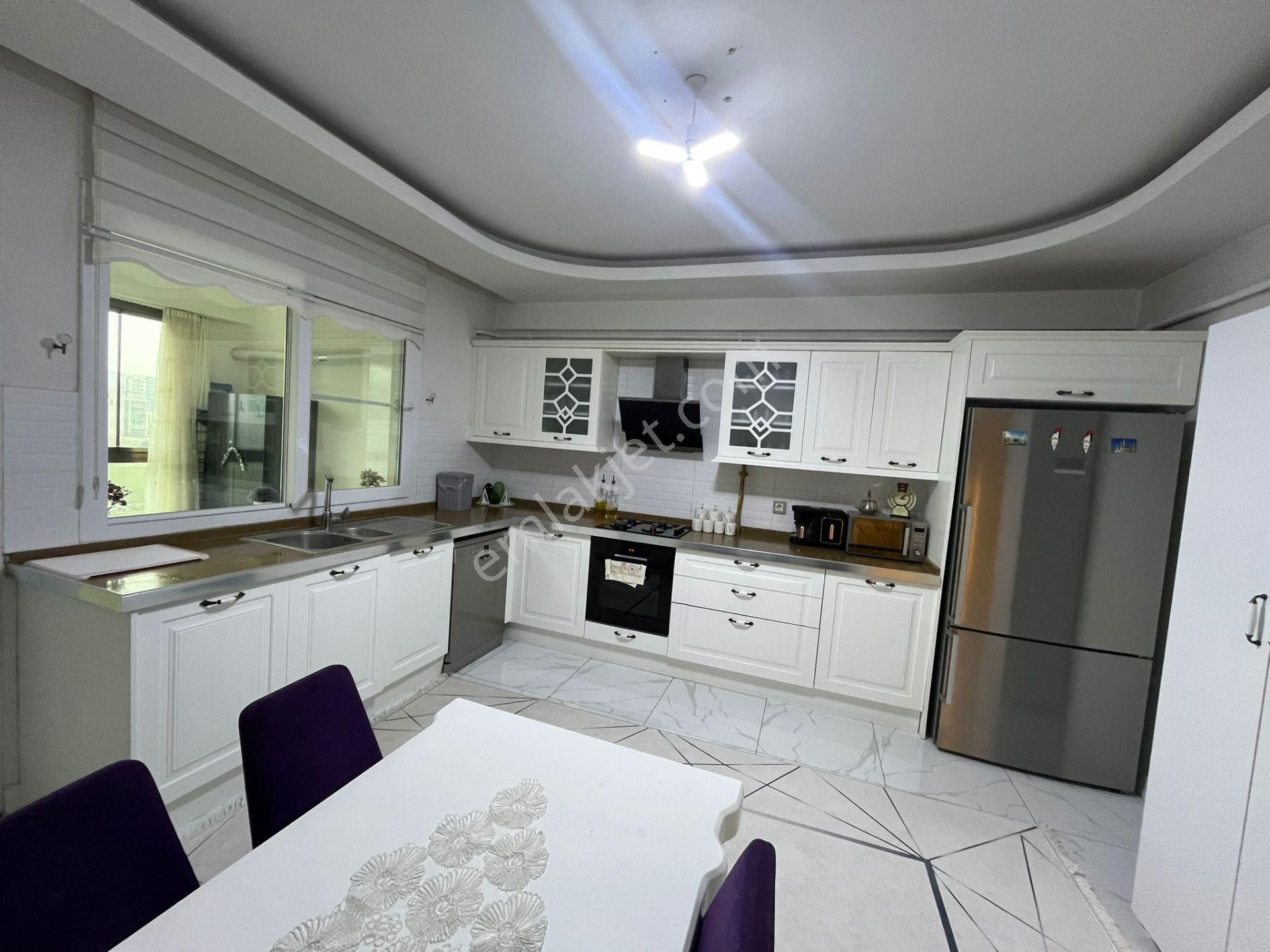 Winstown Yanı Diyarbakırın En Büyük 2,5+1 Dairesi