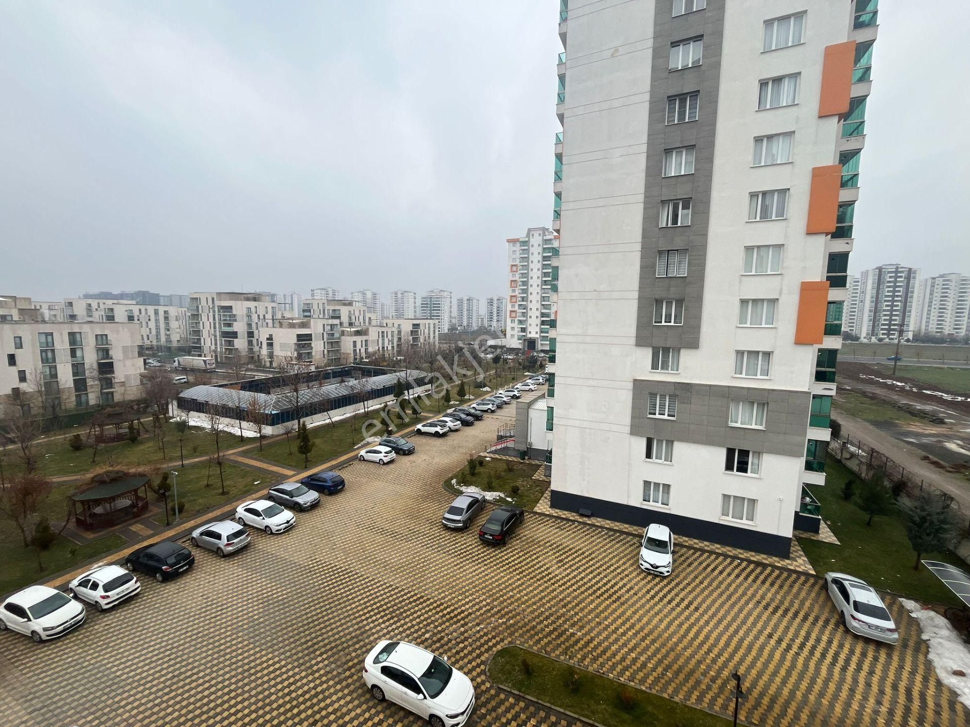 Winstown Yanı Diyarbakırın En Büyük 2,5+1 Dairesi - Görsel 25