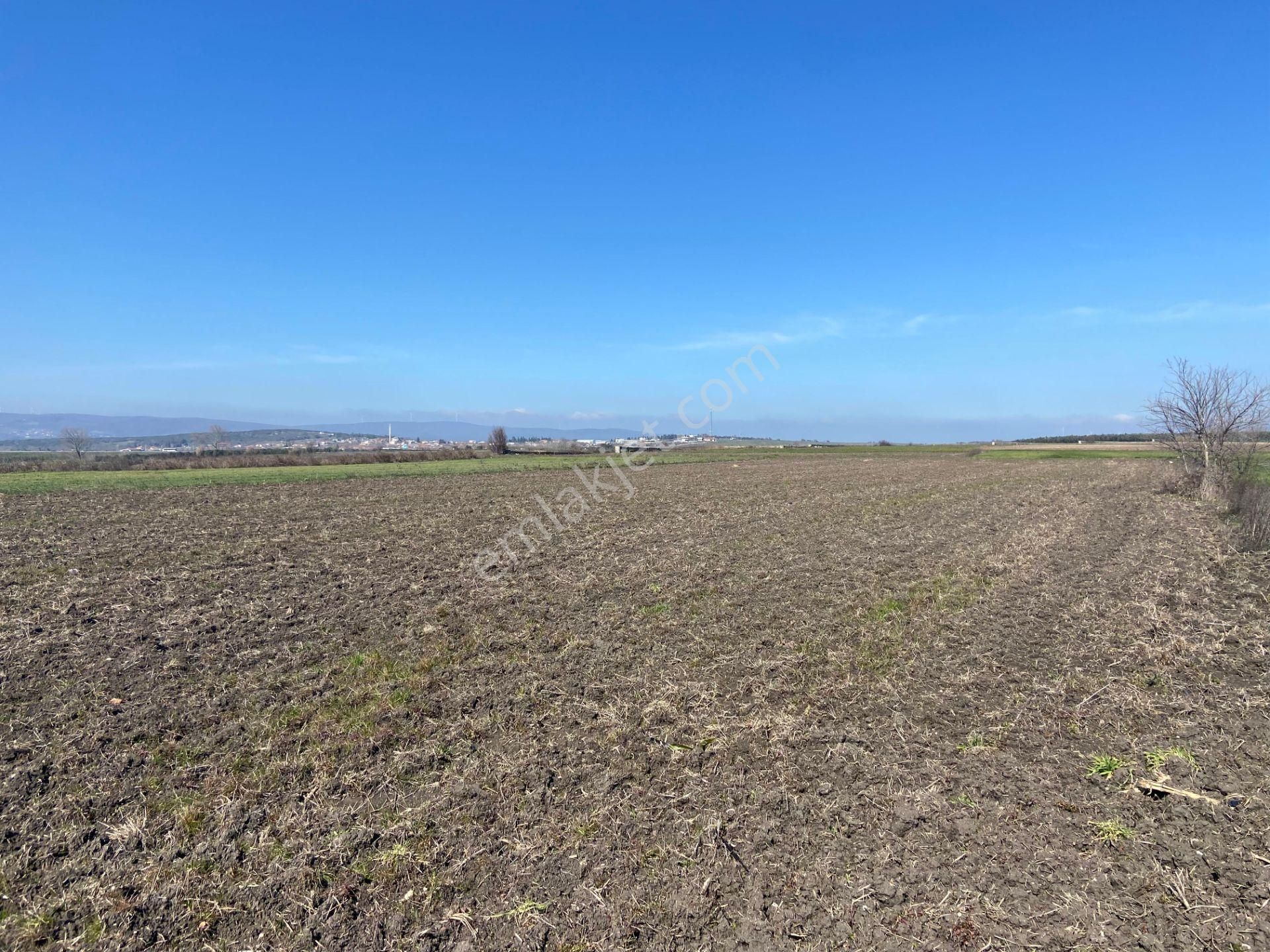 Bt Prestıge'den Yolu Olan Geleceği Parlak Acil Satılık Tarla - Görsel 4