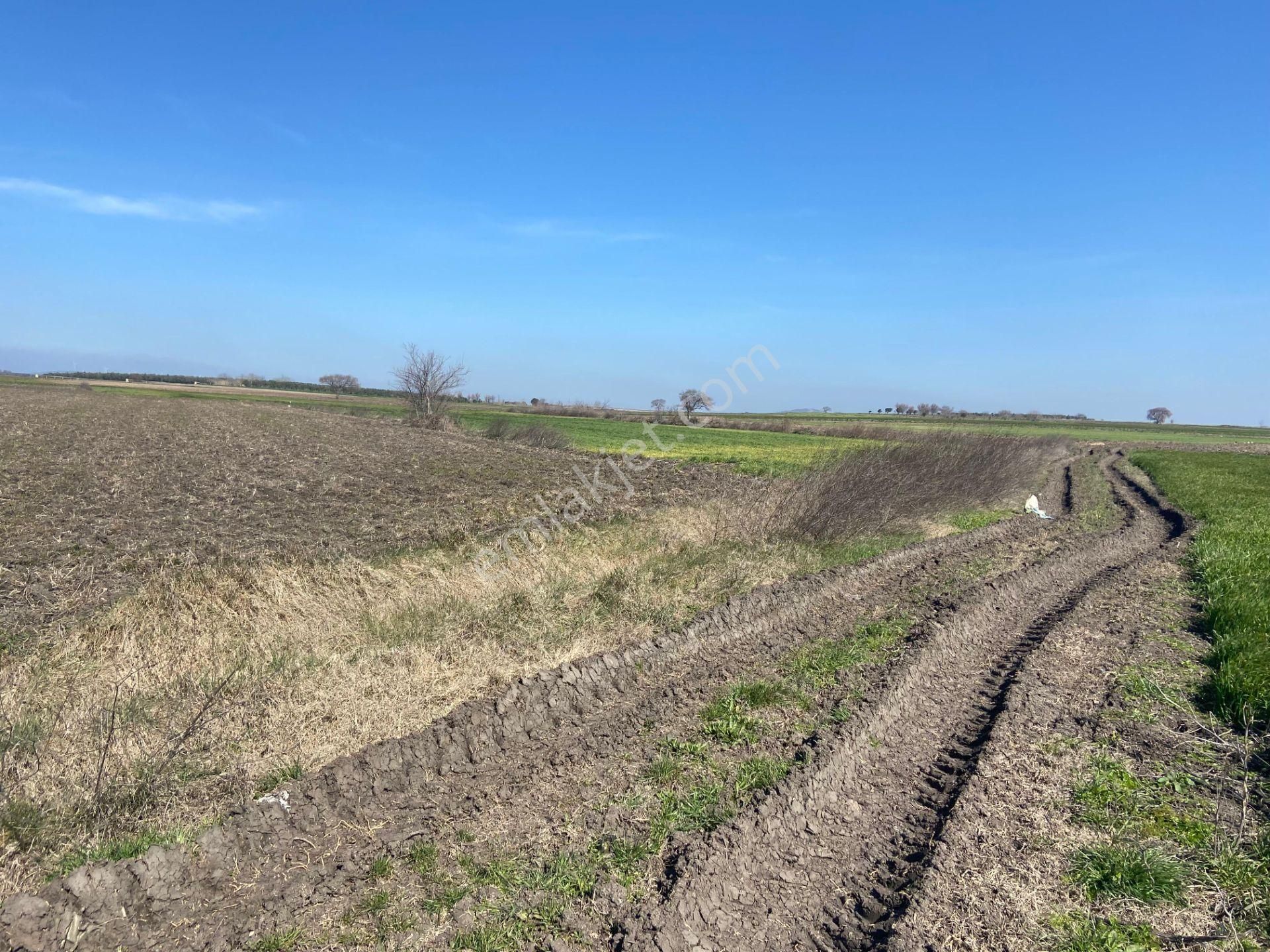 Bt Prestıge'den Yolu Olan Geleceği Parlak Acil Satılık Tarla - Görsel 11