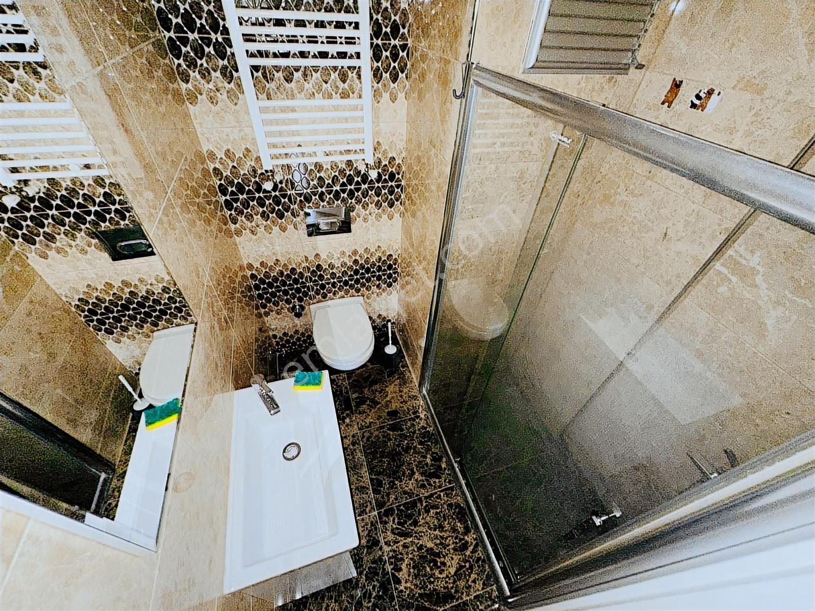 Tek Yetkili Kostak Gayrimenkul'den Akçayda Ön Cephe Ferah 3+1 - Görsel 15