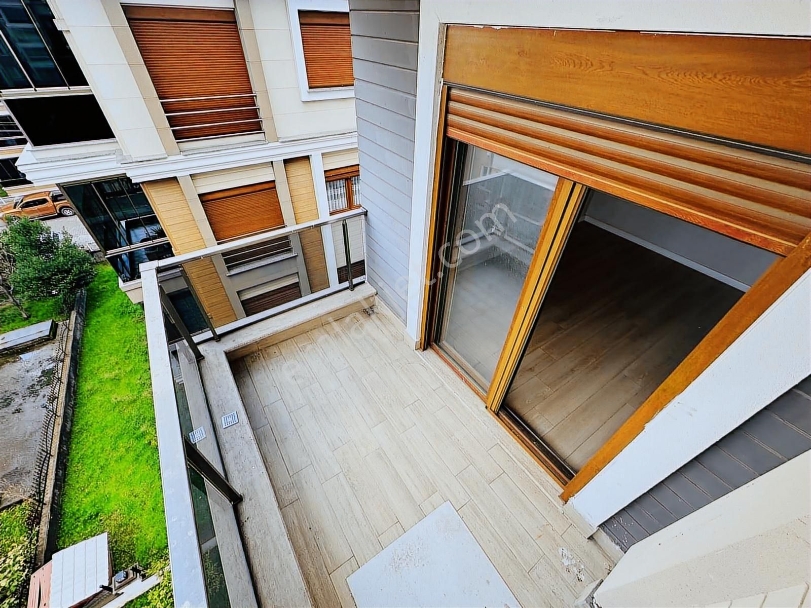 Tek Yetkili Kostak Gayrimenkul'den Akçayda Ön Cephe Ferah 3+1 - Görsel 32