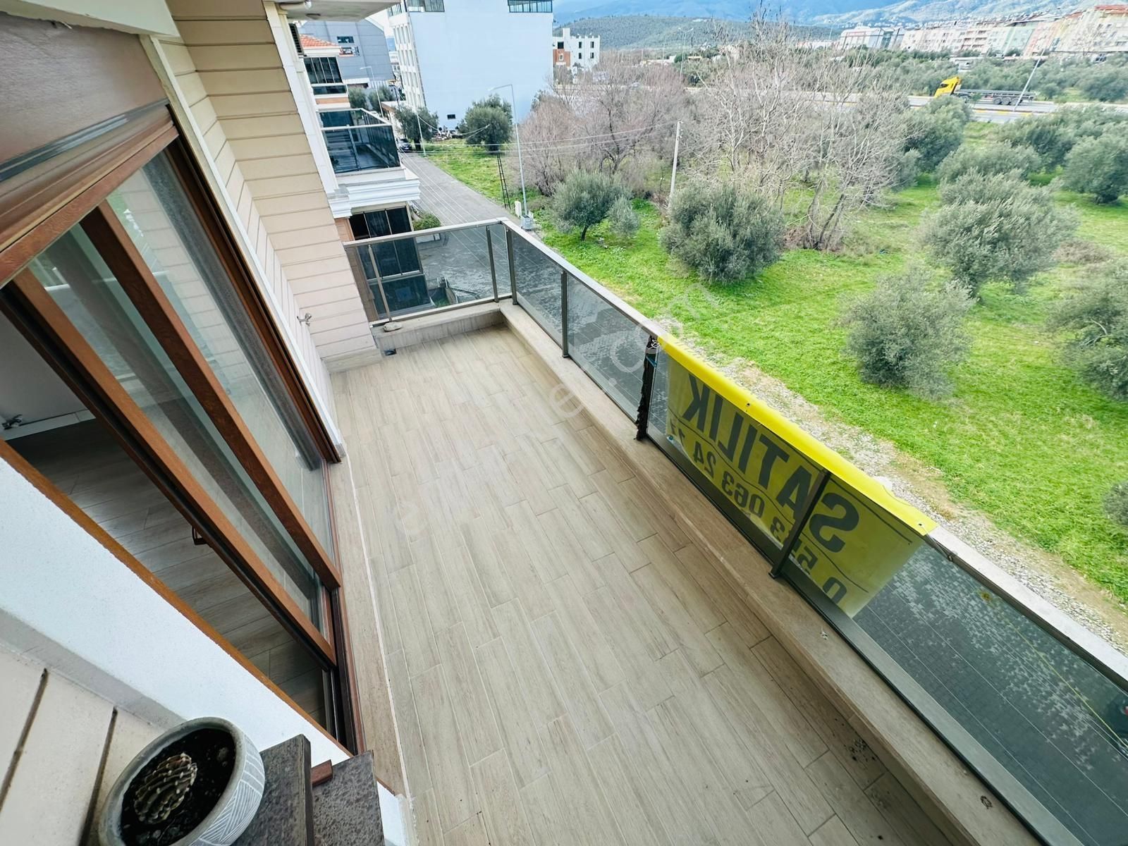 Tek Yetkili Kostak Gayrimenkul'den Akçayda Ön Cephe Ferah 3+1 - Görsel 21