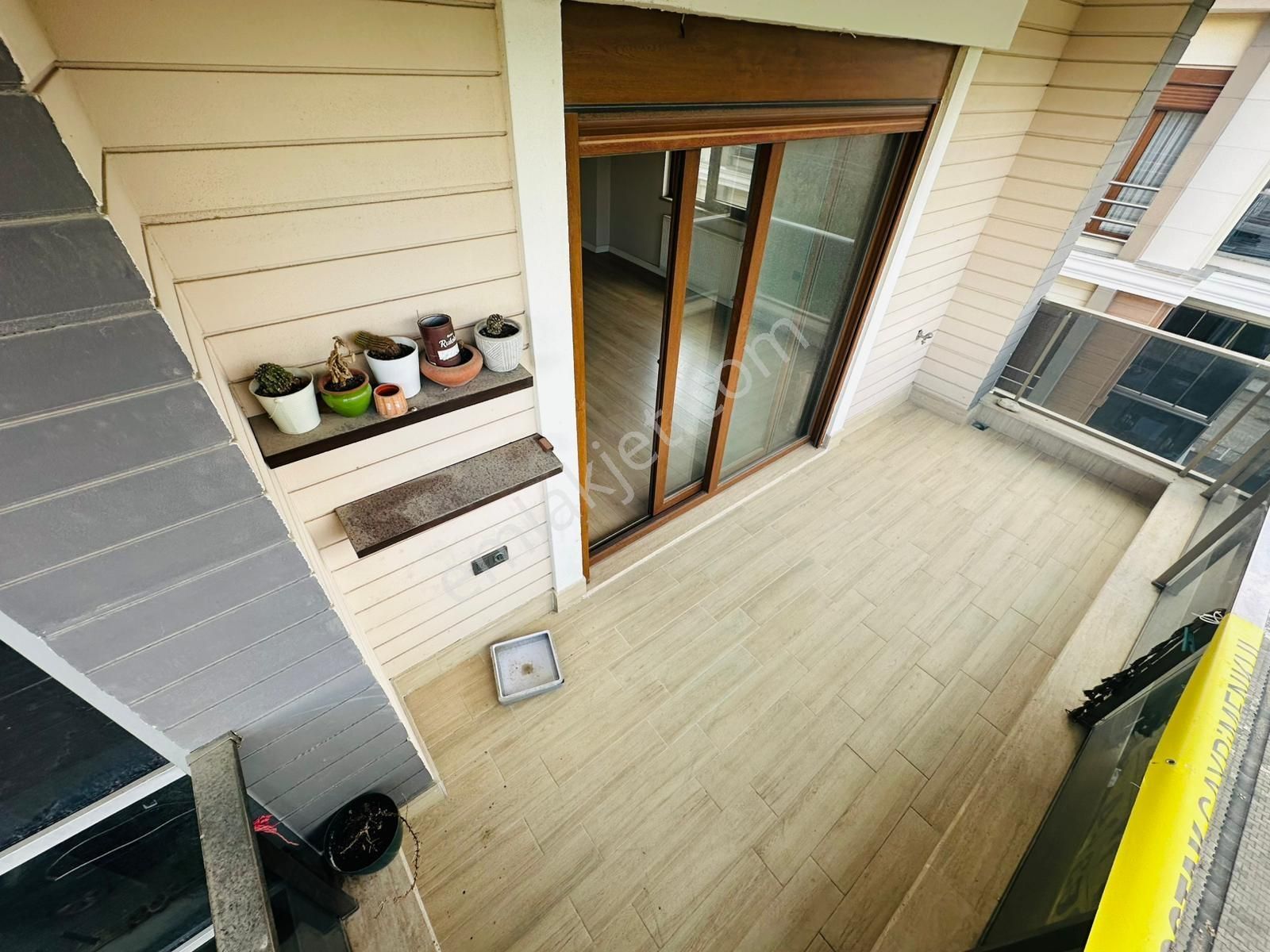 Tek Yetkili Kostak Gayrimenkul'den Akçayda Ön Cephe Ferah 3+1 - Görsel 30