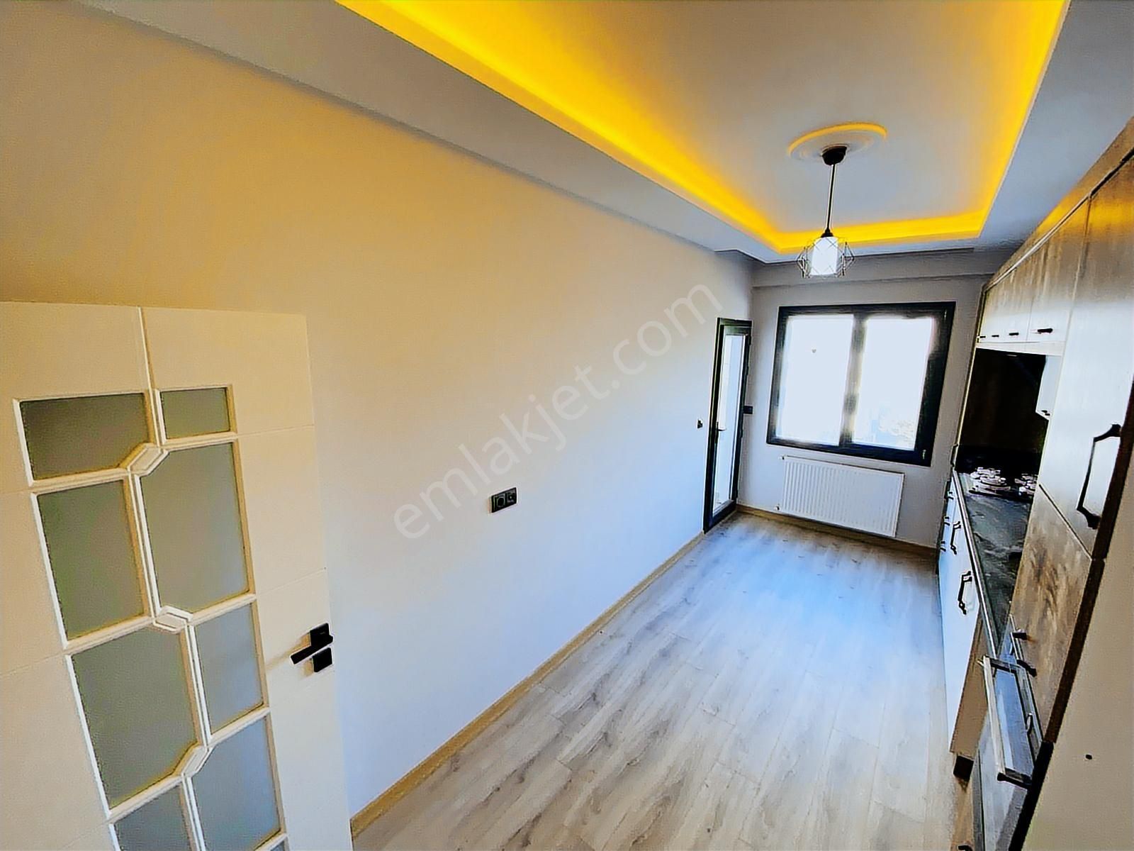 Kostak Gayrimenkulden Altınkumda Arakat Öncephe Ultralüx2+1daire - Görsel 34