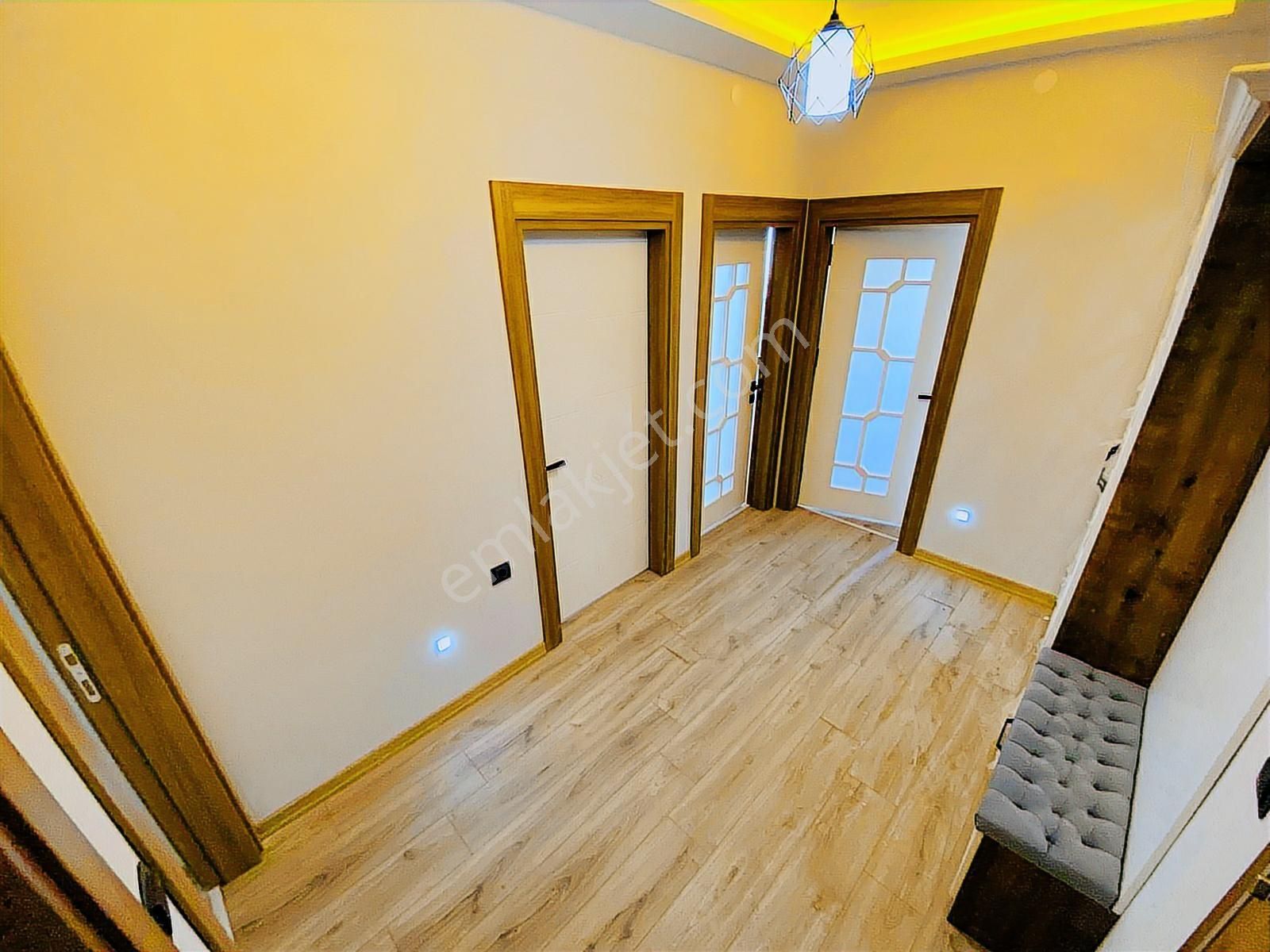 Kostak Gayrimenkulden Altınkumda Arakat Öncephe Ultralüx2+1daire - Görsel 31