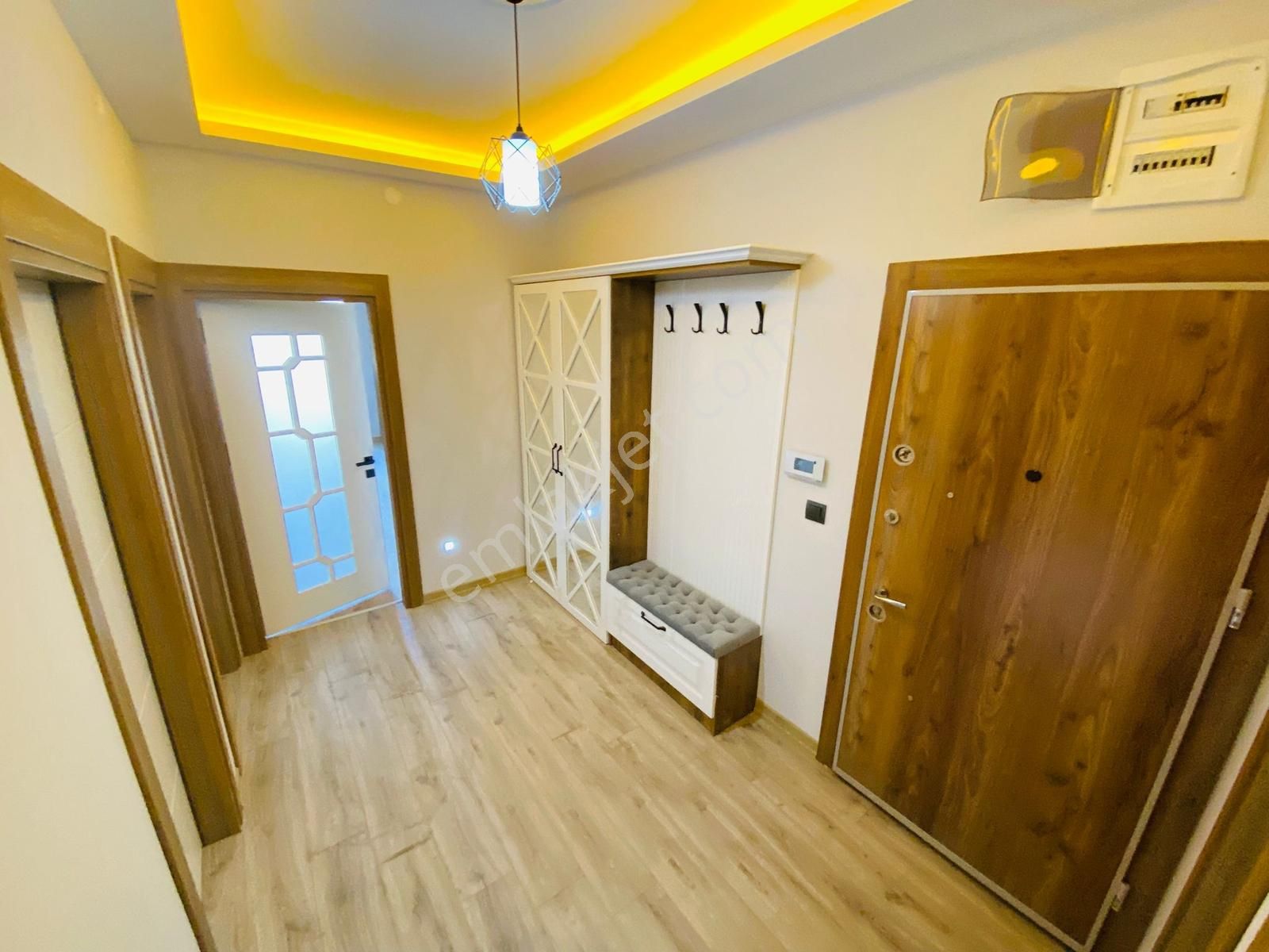 Kostak Gayrimenkulden Altınkumda Arakat Öncephe Ultralüx2+1daire - Görsel 35