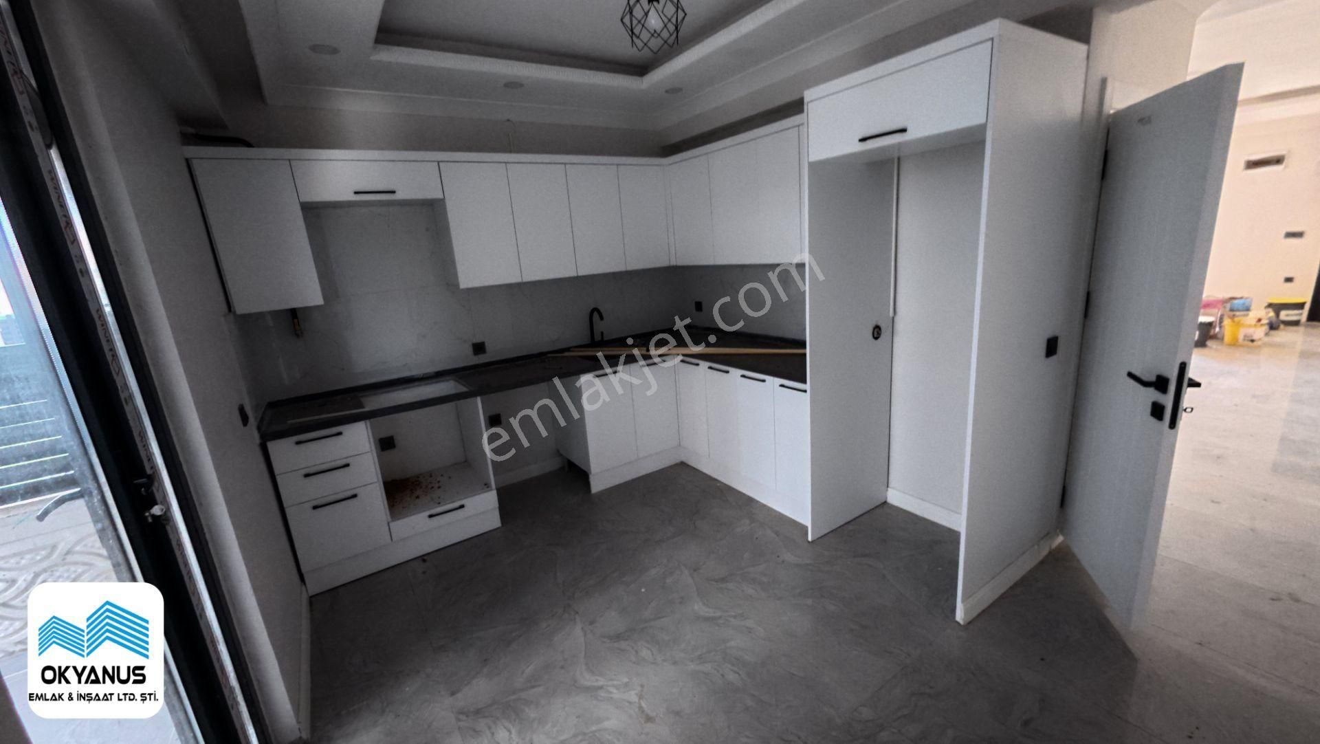 Sakarya Kocaali'de Geniş Bahçeli 4+1 Modern Villa - Görsel 5